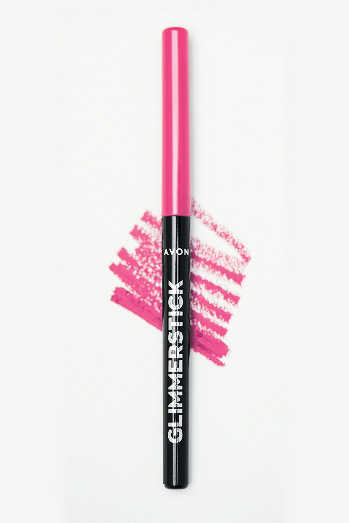 Avon Glimmerstick Dudak Kalemi Power Pink