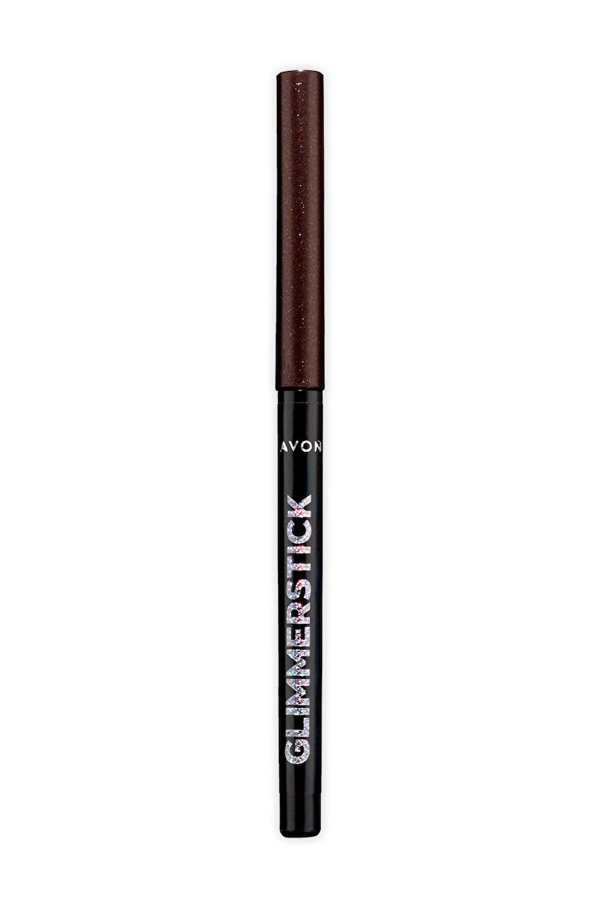 Glimmerstick Asansörlü Pırıltılı Göz Kalemi - Black Bioux
