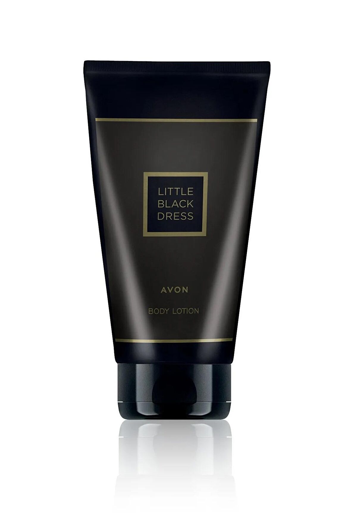 Little Black Dress Vücut Losyonu - 150ml 