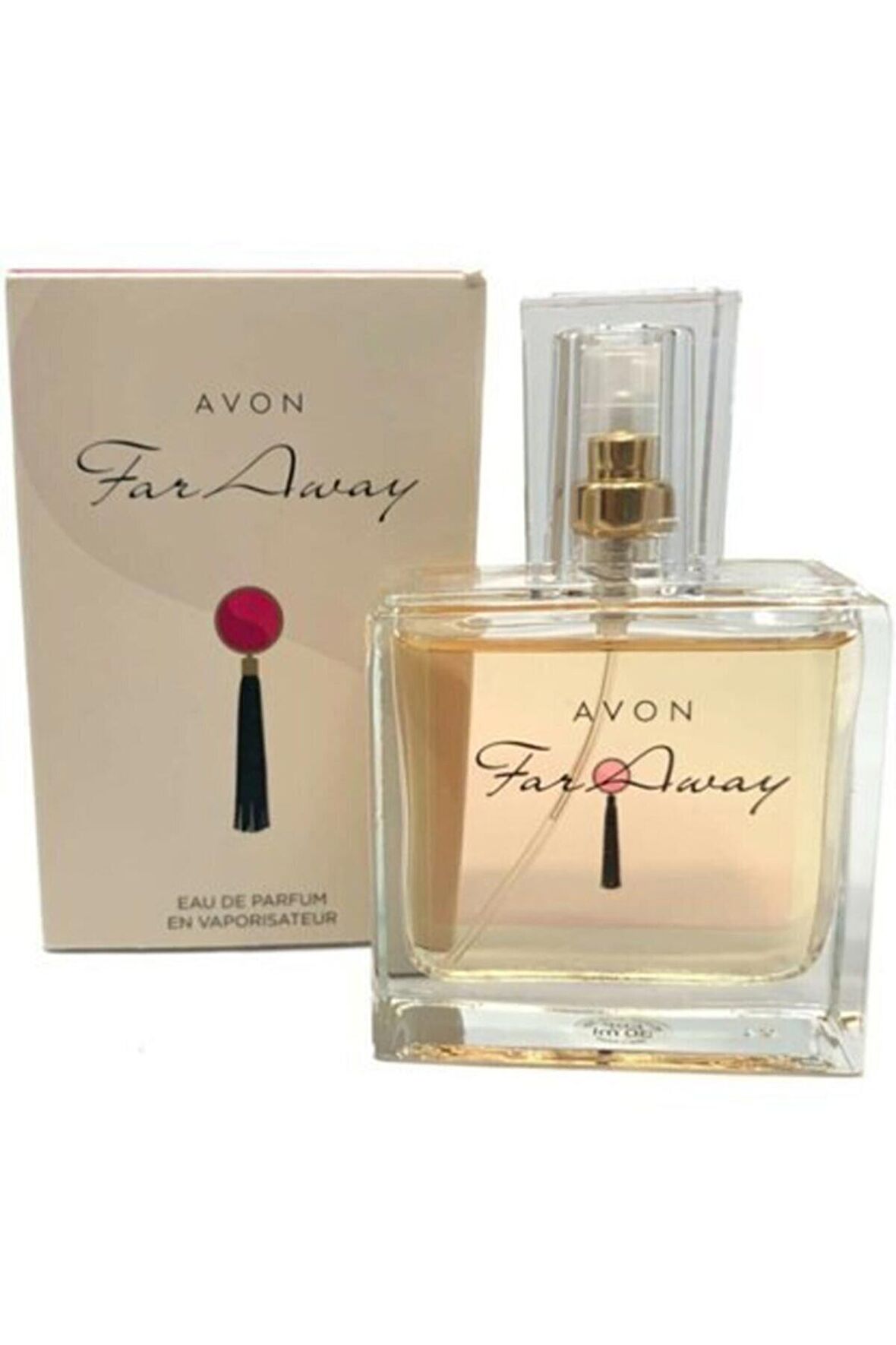 Far Away 30 Ml Kadın Parfümü