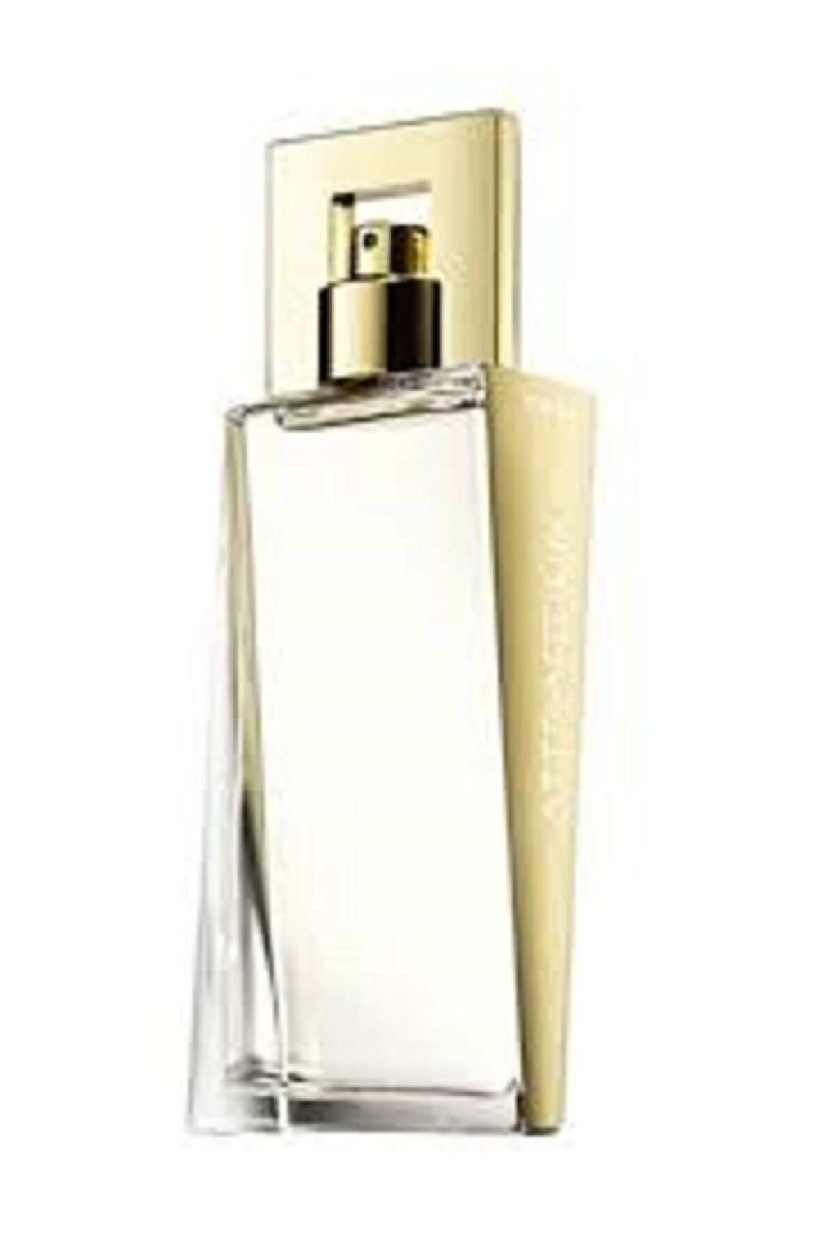 Avon Attraction Edp 50 ml Kadın Parfümü