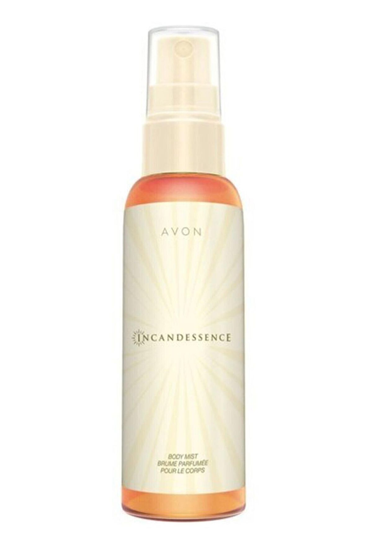 Incandessence Vücut Sprey 100 ML