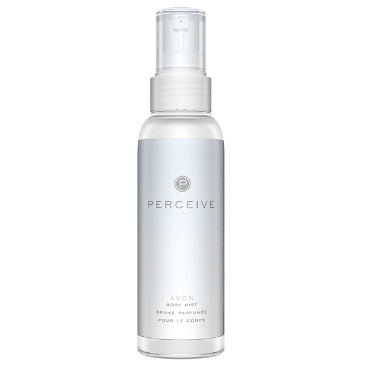 Perceive Vücut Spreyi 100 Ml