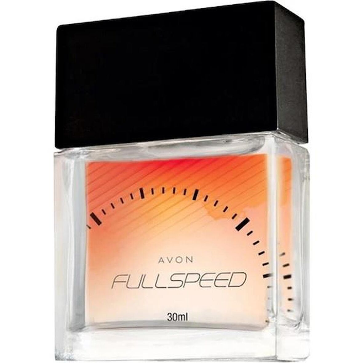 Avon Full Speed Edt Bay 30 Ml