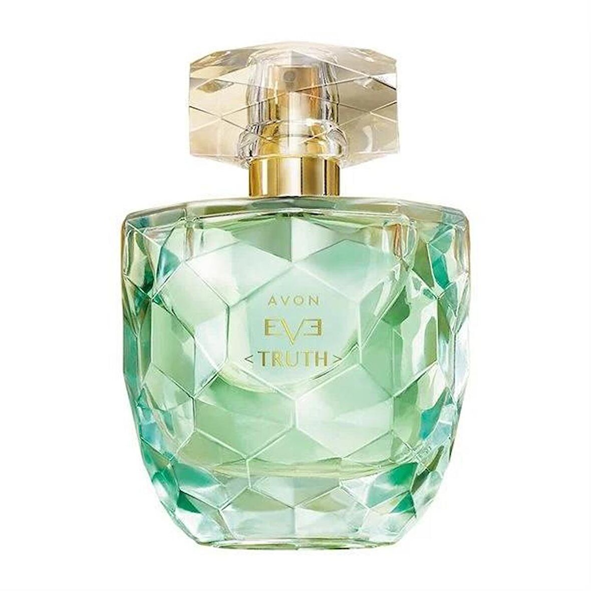 Avon Eve Truth Bayan Edp 50 Ml