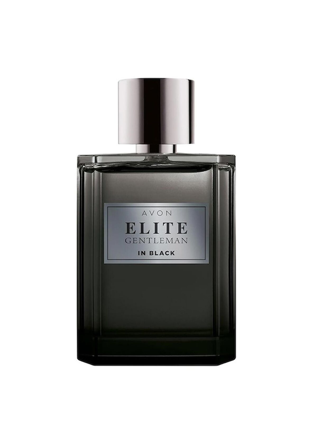 Elite Black Edt 75 ml Erkek Parfüm