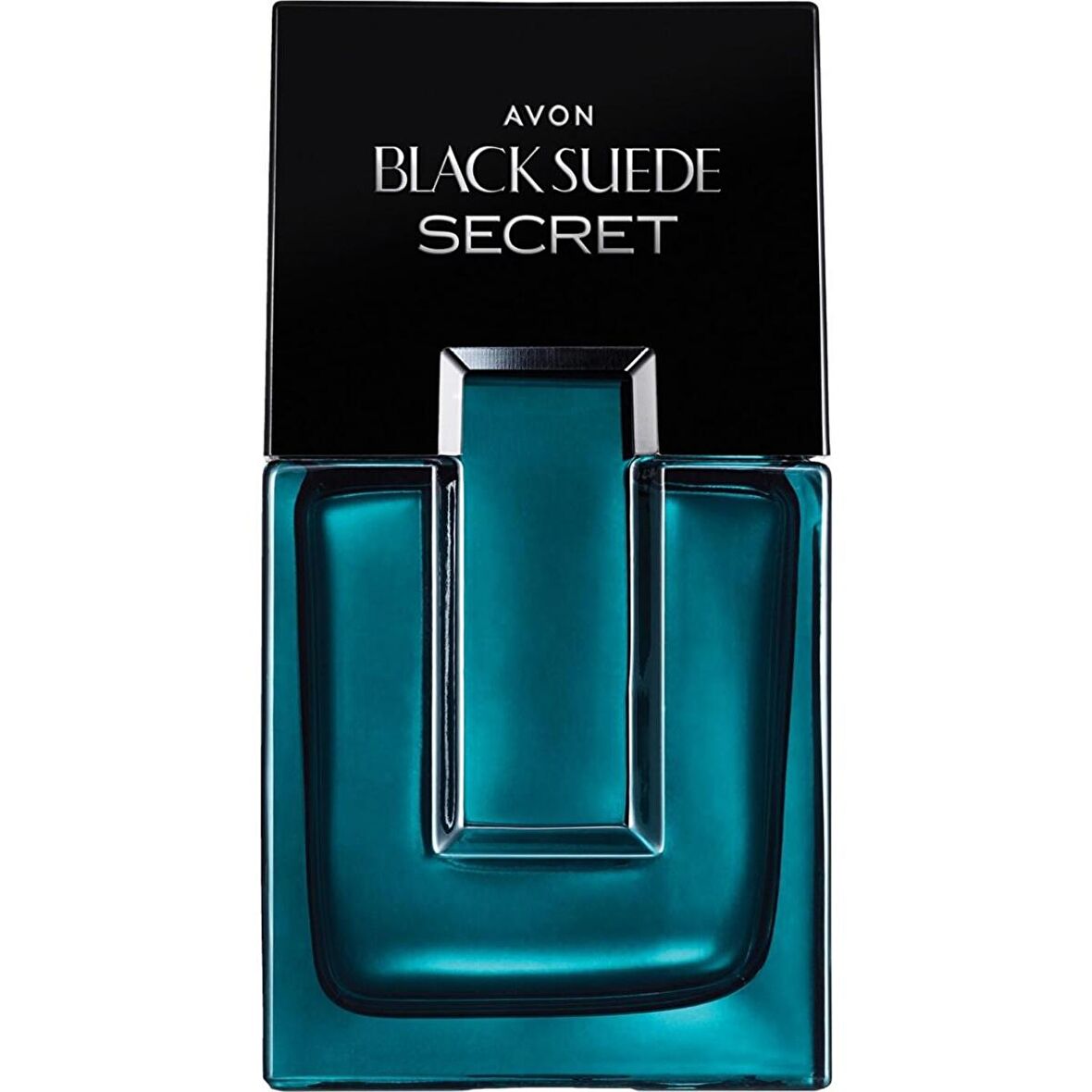 Avon Black Suede Secret Erkek Parfüm Edt 75 Ml.