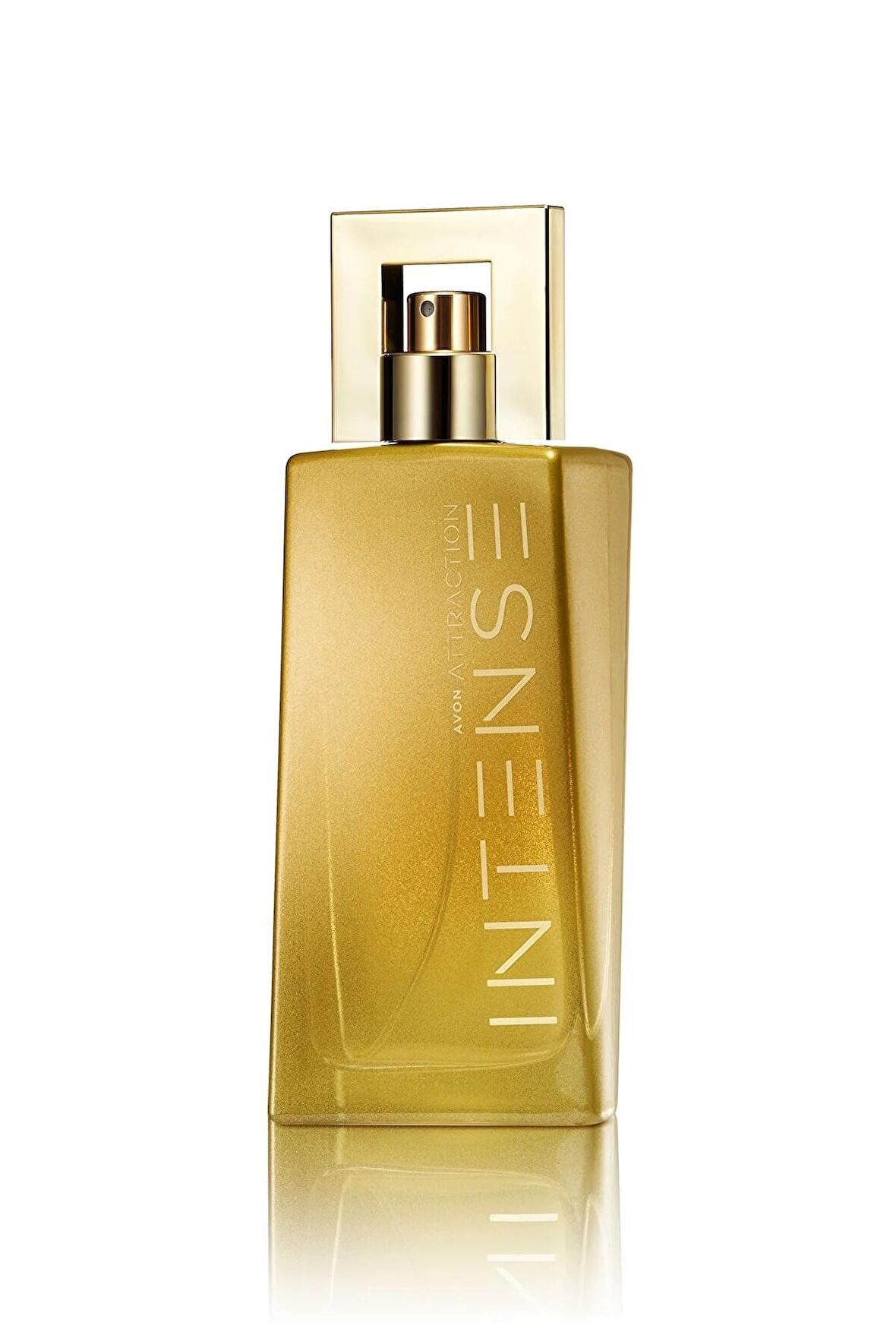 Avon Attraction Intense Kadın Parfüm Edp 50 Ml.