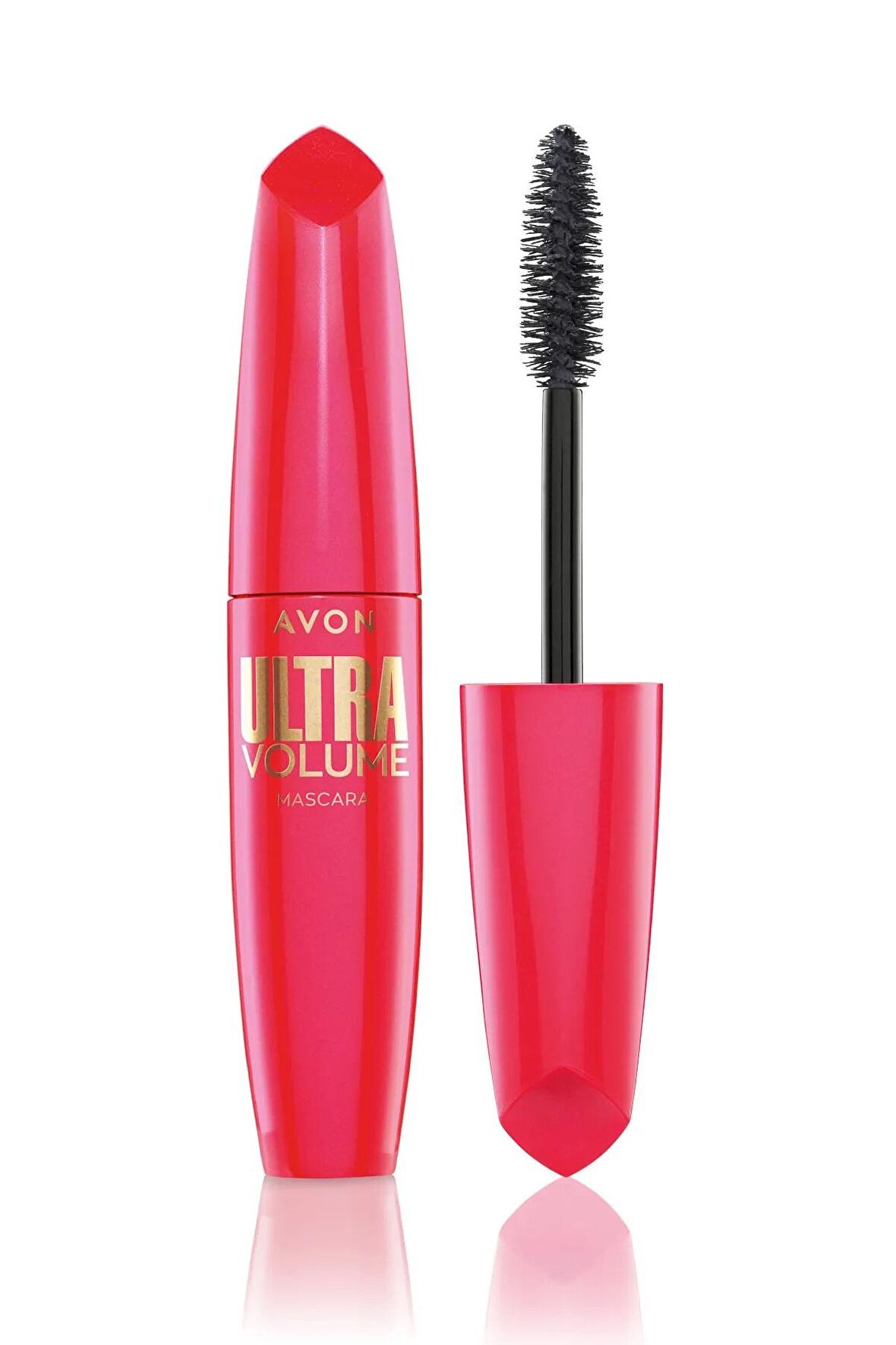 Avon True Colour Ultra Volume Lash Magnify Mascara Navy