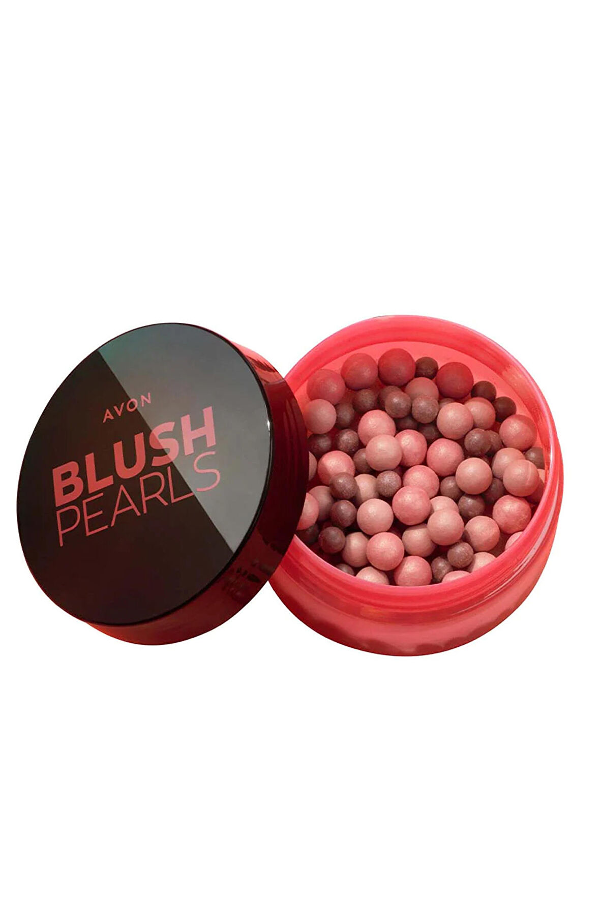 Avon Blush Pearls Top Allık - Warm