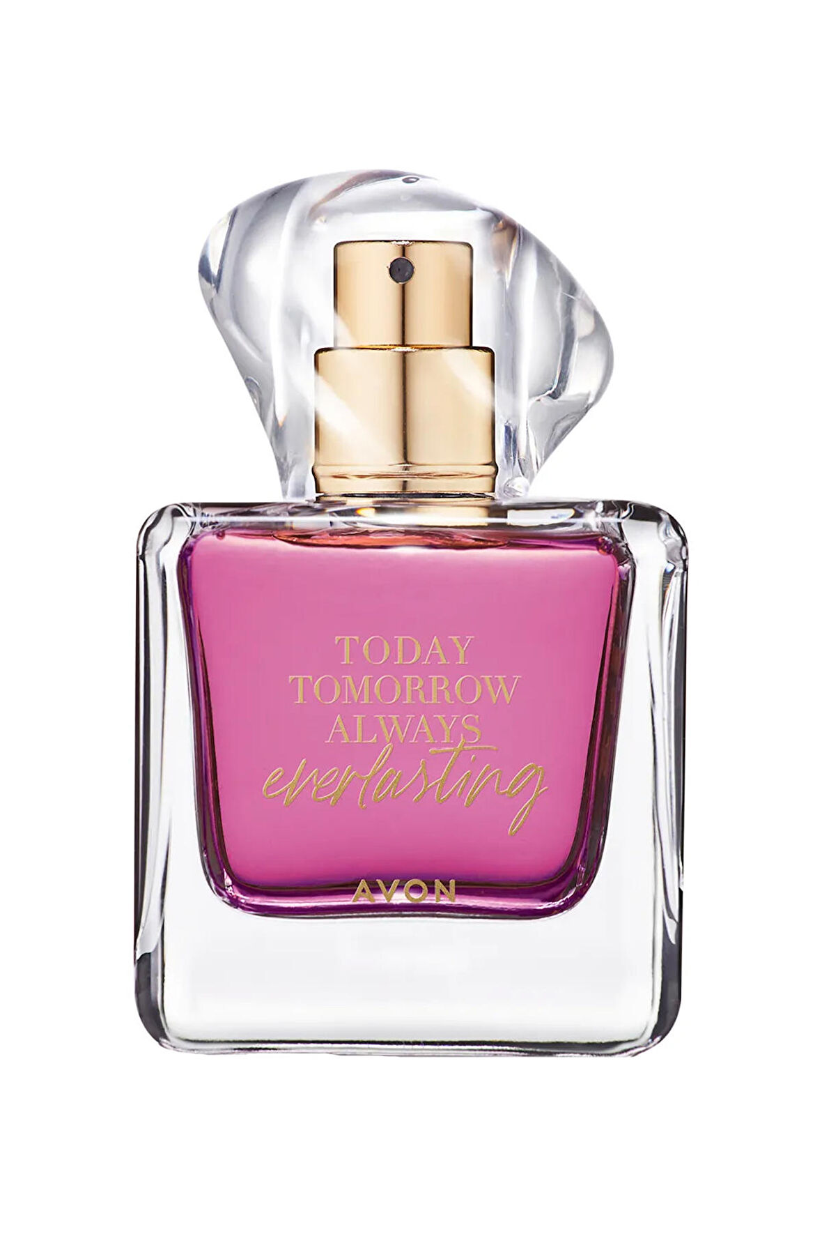 Avon Everlasting Kadın Parfüm Edp 50 Ml.