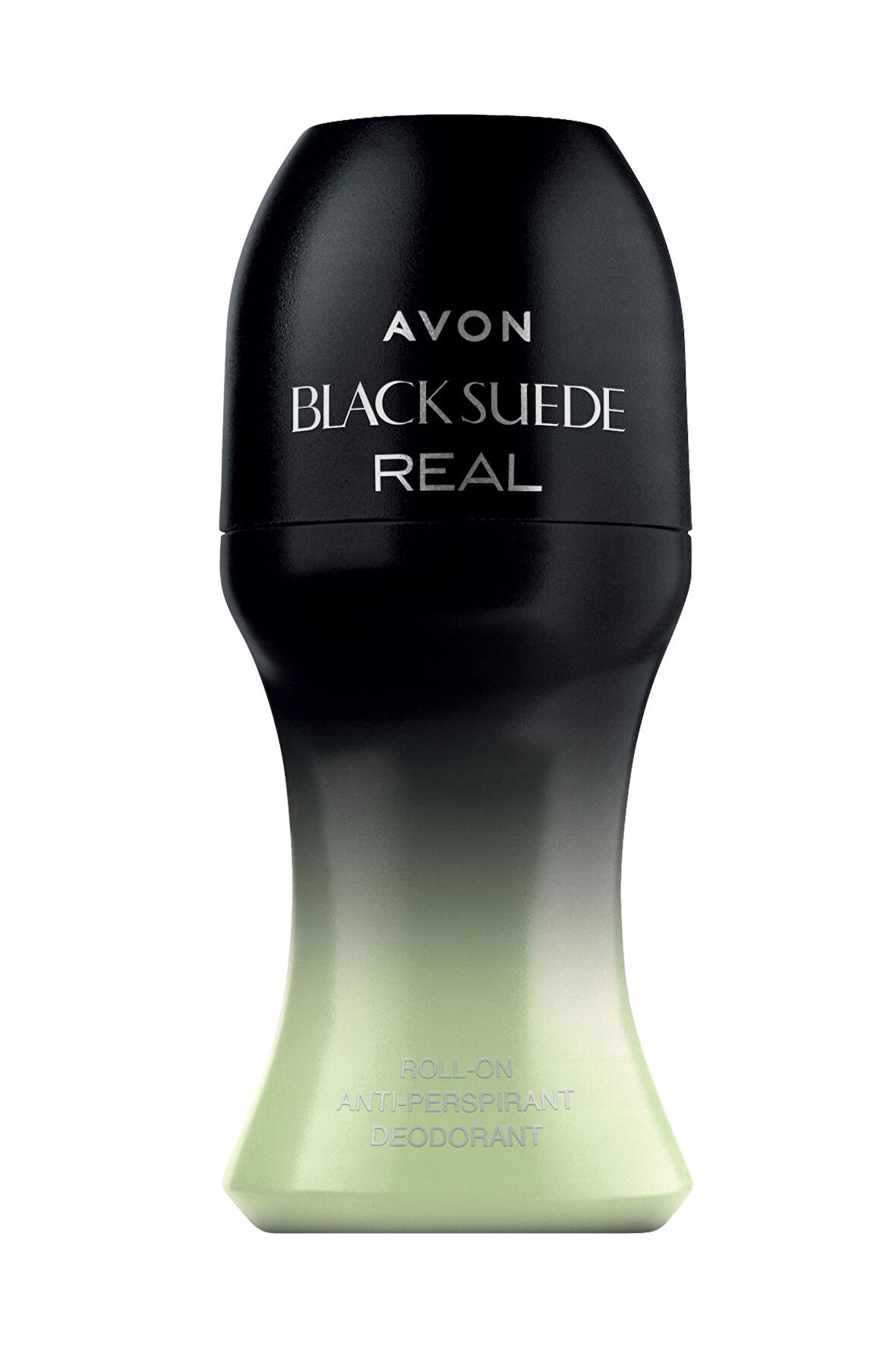 Avon Black Suede Real Erkek Rollon 50 Ml.