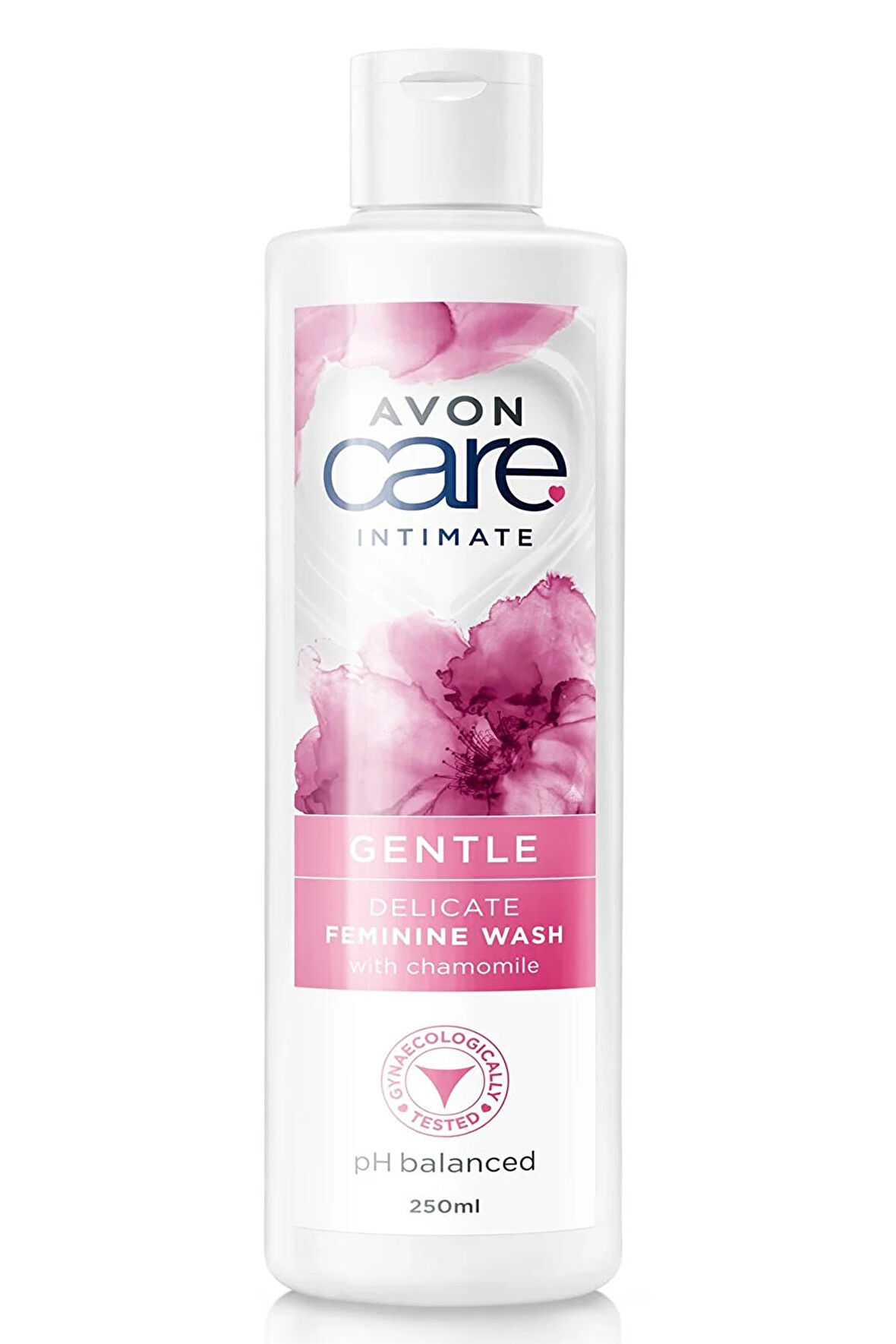 Avon Care Intimate Gentle Dış Genital Bölge Temizleyici 250 Ml.