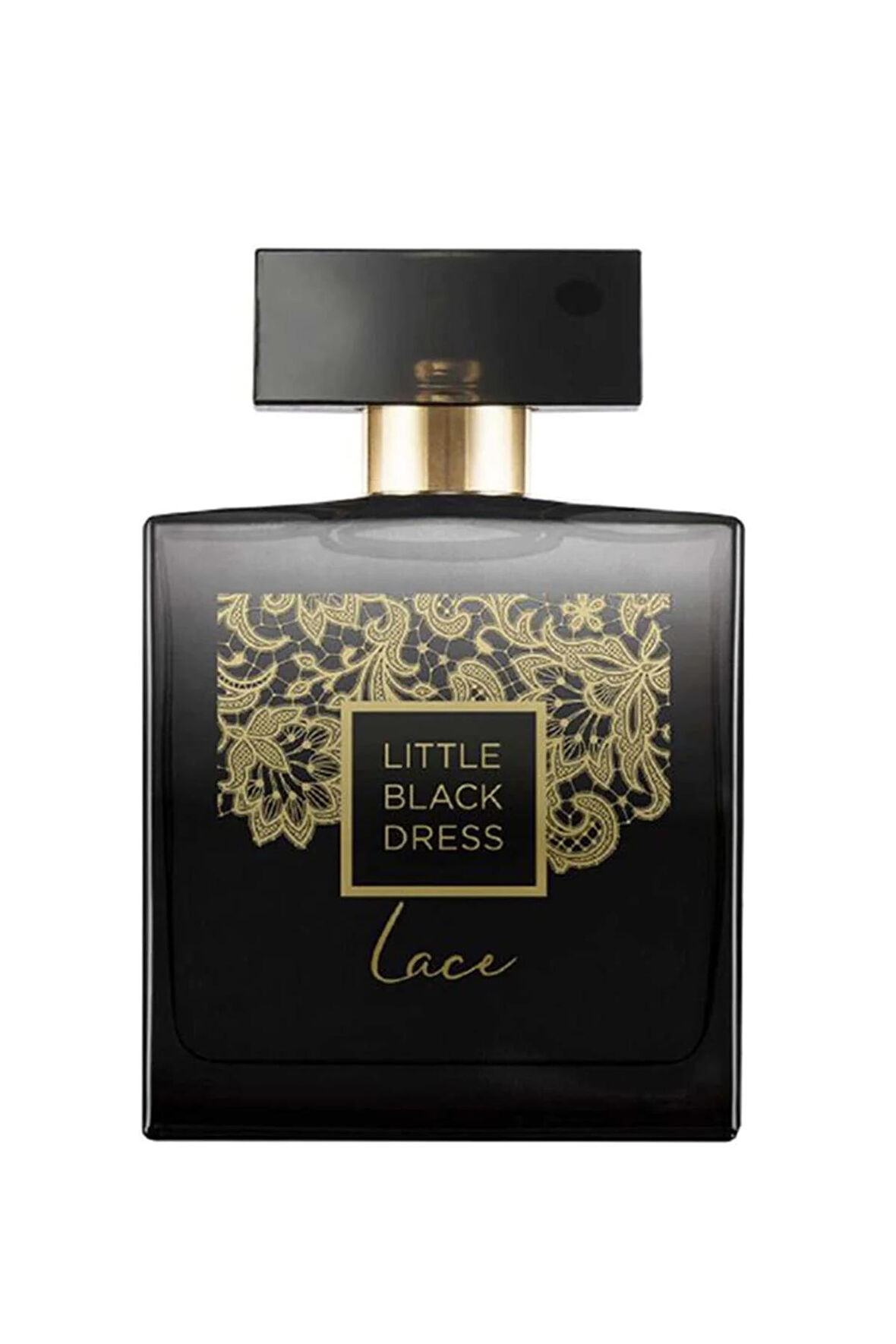 Avon Little Black Dress Lace Kadın Parfüm Edp 100 Ml.