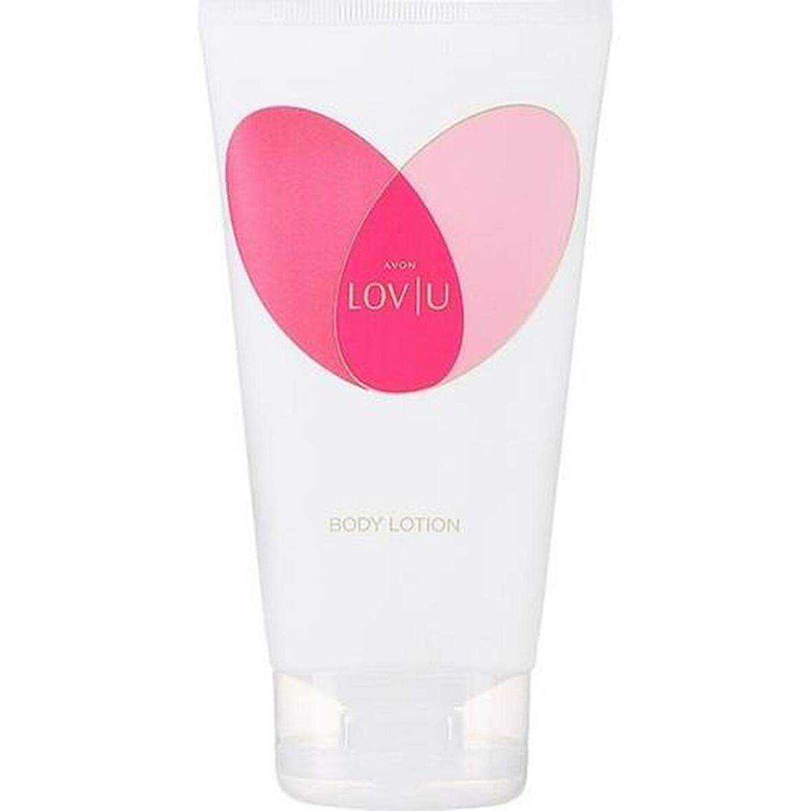 Avon Vücut Losyonu Lov u 150 Ml