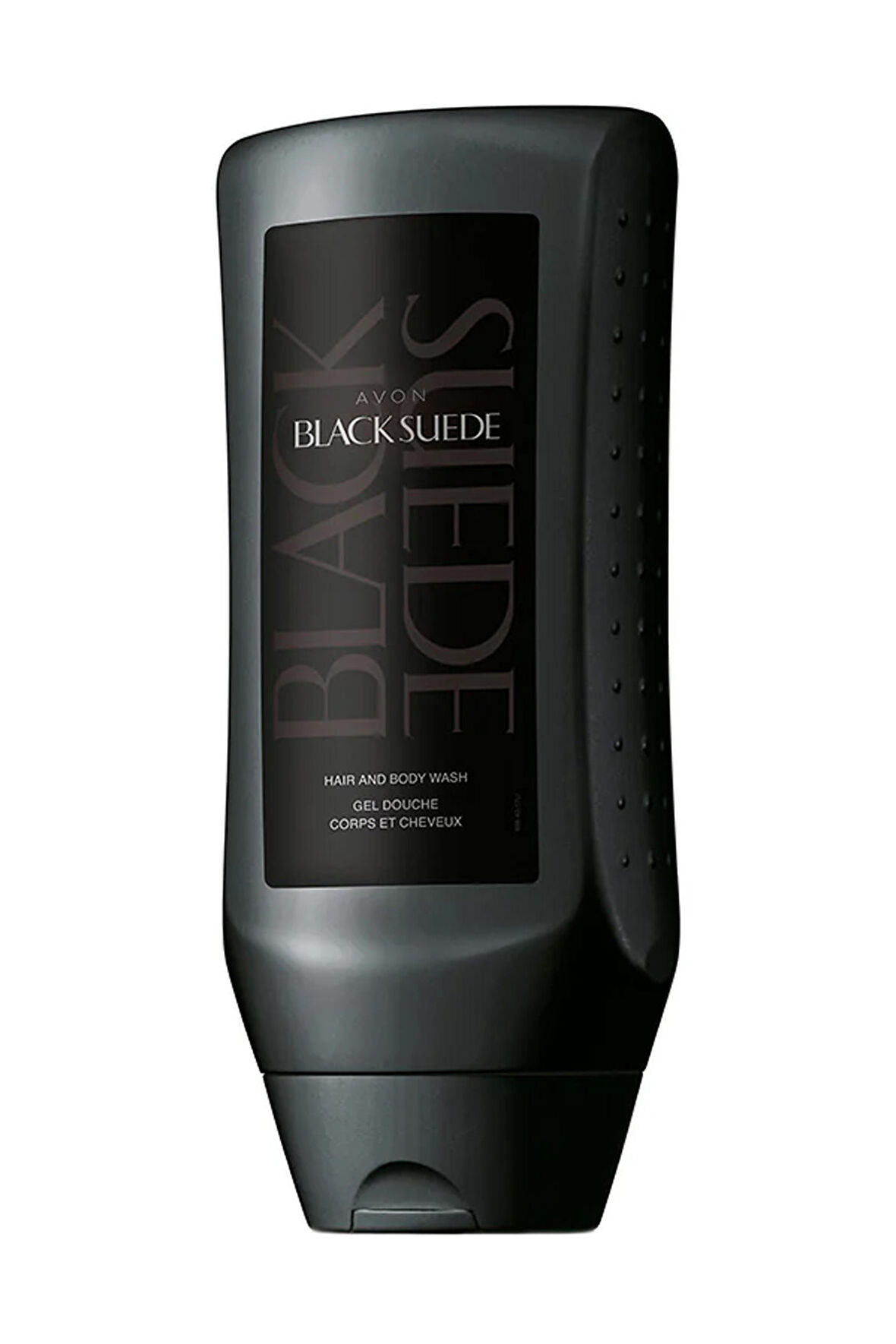 Black Suede Erkek Saç ve Vücut Şampuanı 250 Ml.