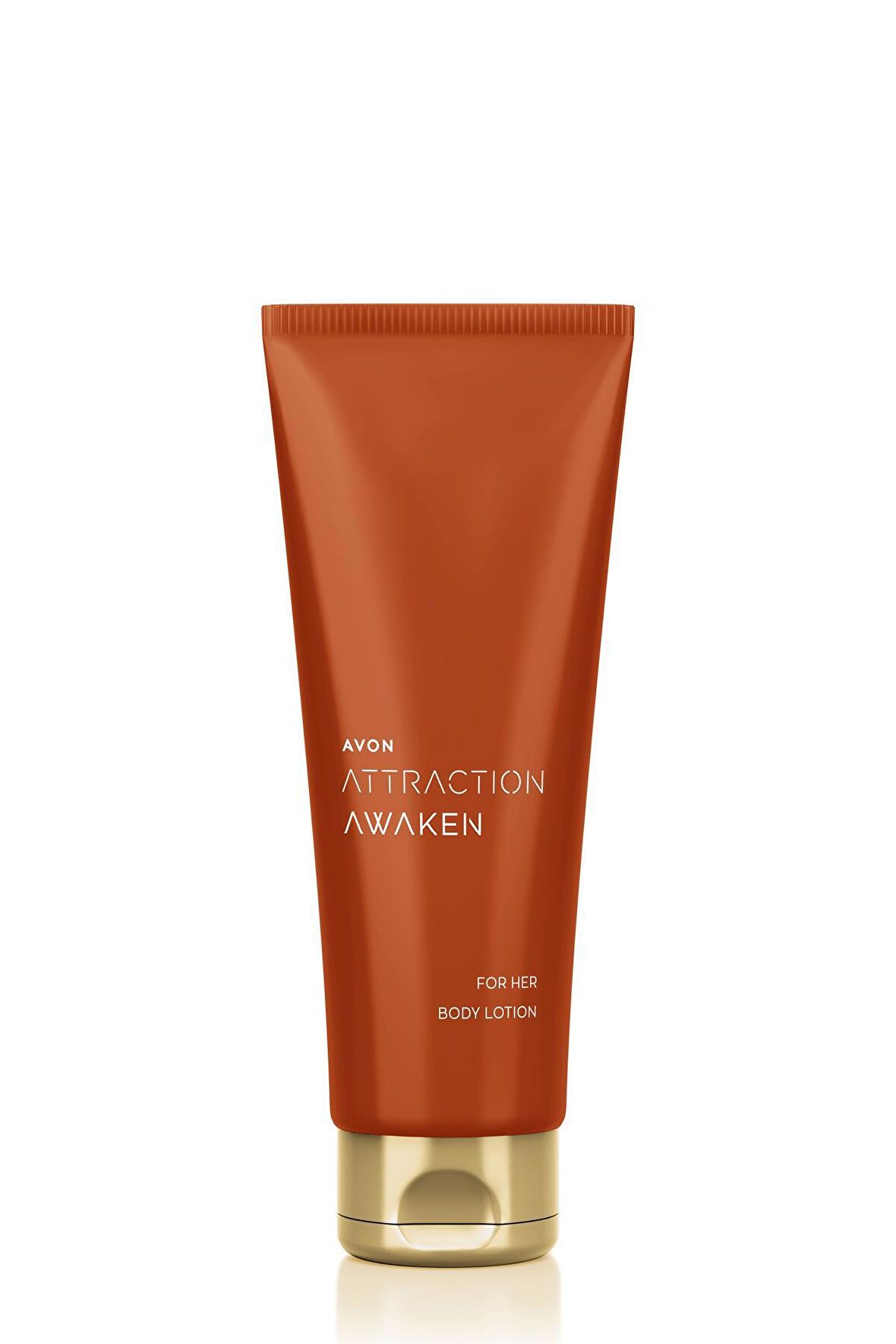 Avon Attraction Awaken Kadın Vücut Losyonu 125 Ml.