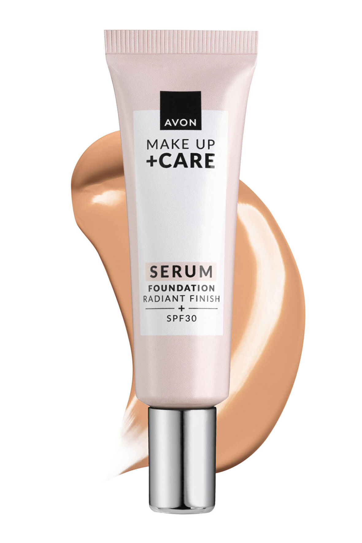 Avon Make Up Care 3’ü 1 Arada Serum Fondöten 30 Ml. 215P Ivory