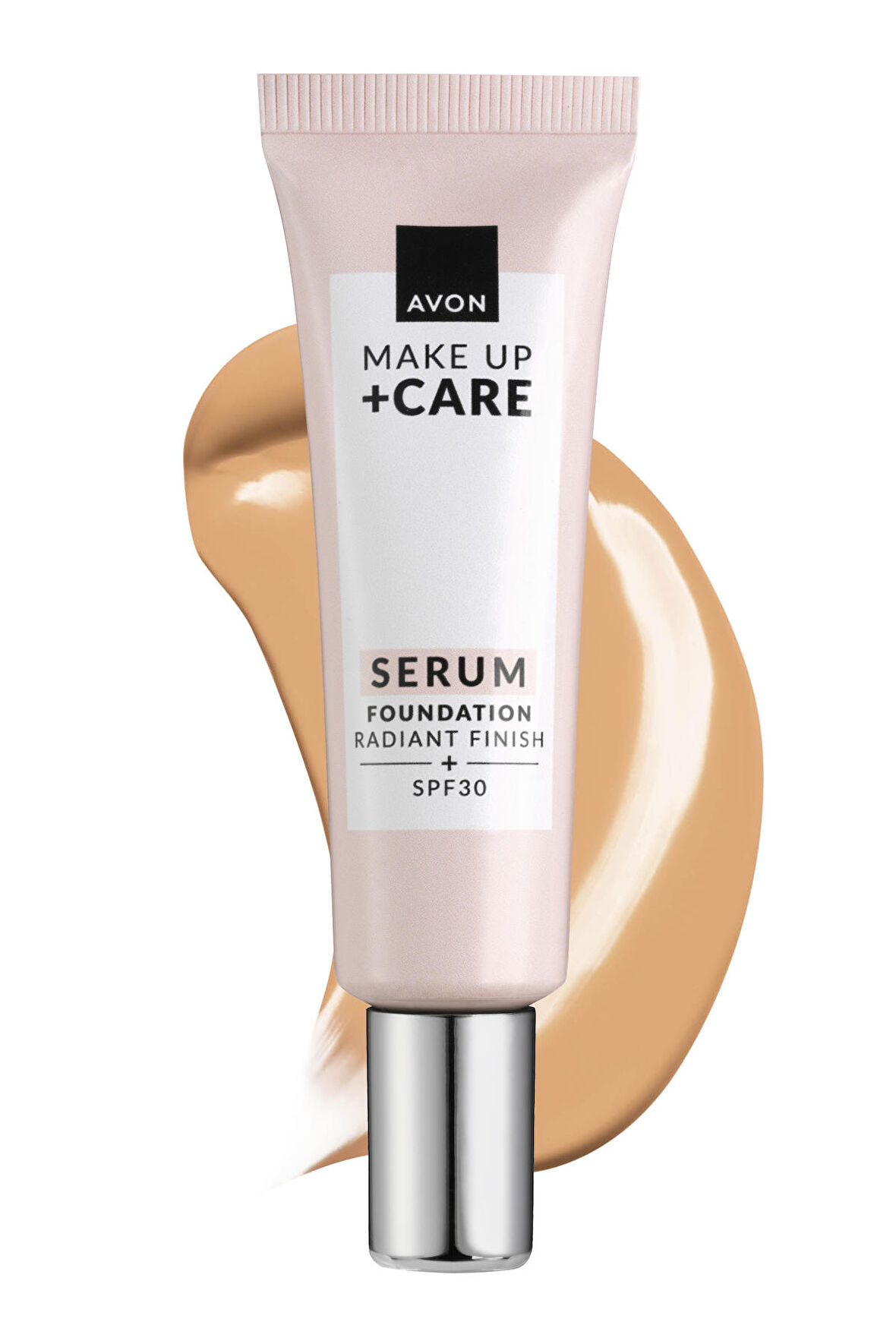 Avon Make Up Care 3’ü 1 Arada Serum Fondöten 30 Ml. 228G Nude