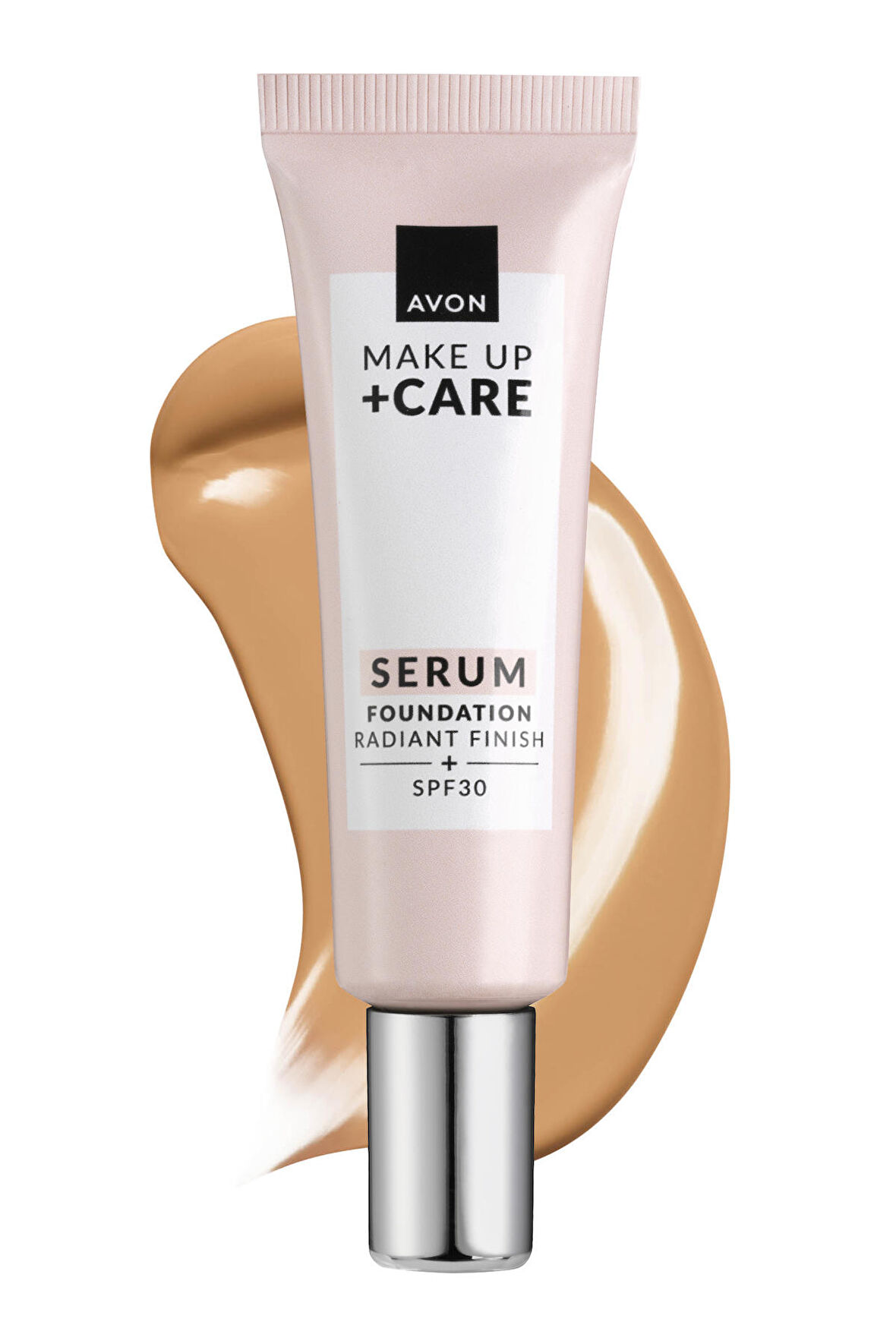 Avon Make Up Care 3’ü 1 Arada Serum Fondöten 30 Ml. 230N Creamy Natural