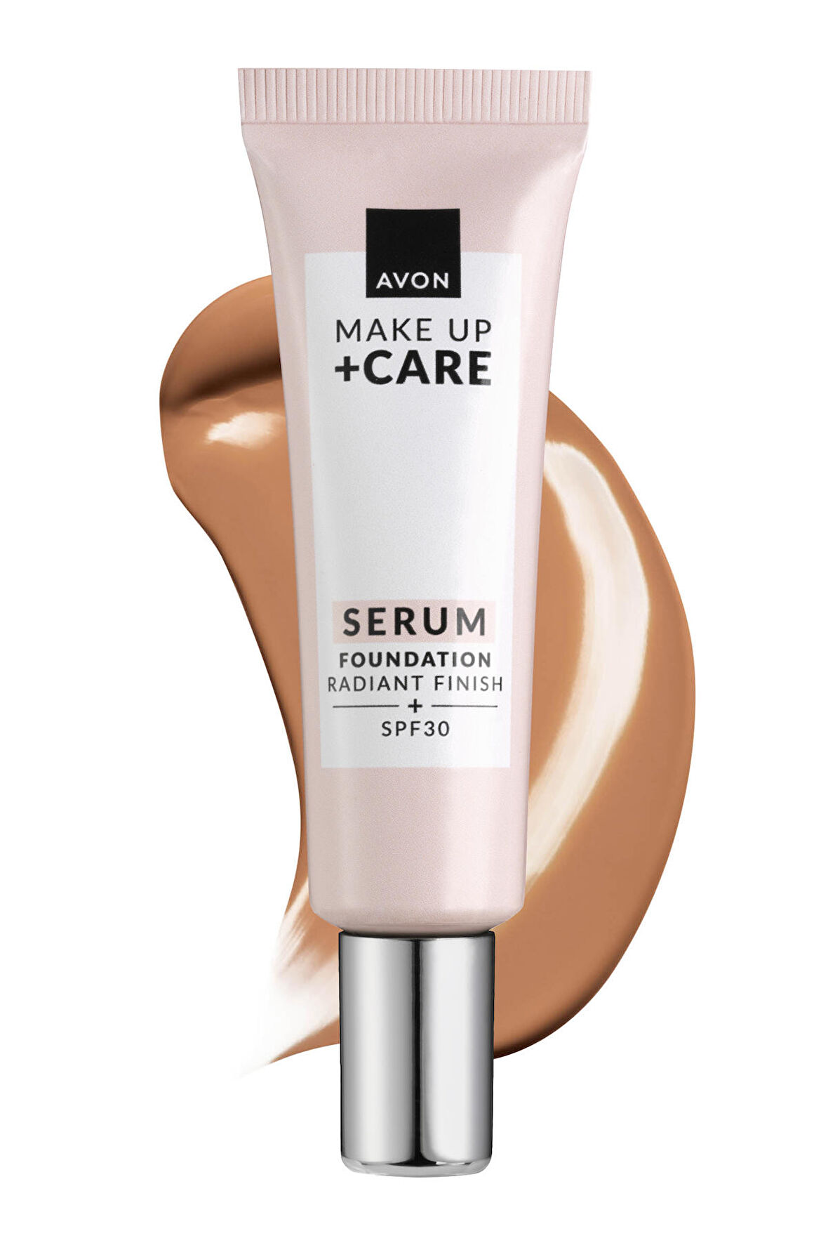 Avon Make Up Care 3’ü 1 Arada Serum Fondöten 30 Ml. 330P Honey Beige