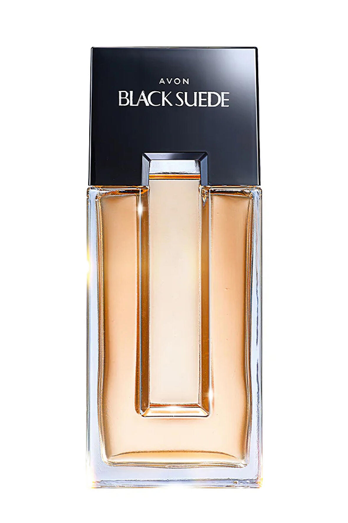 Avon Black Suede Erkek Parfüm Edt 125 Ml.