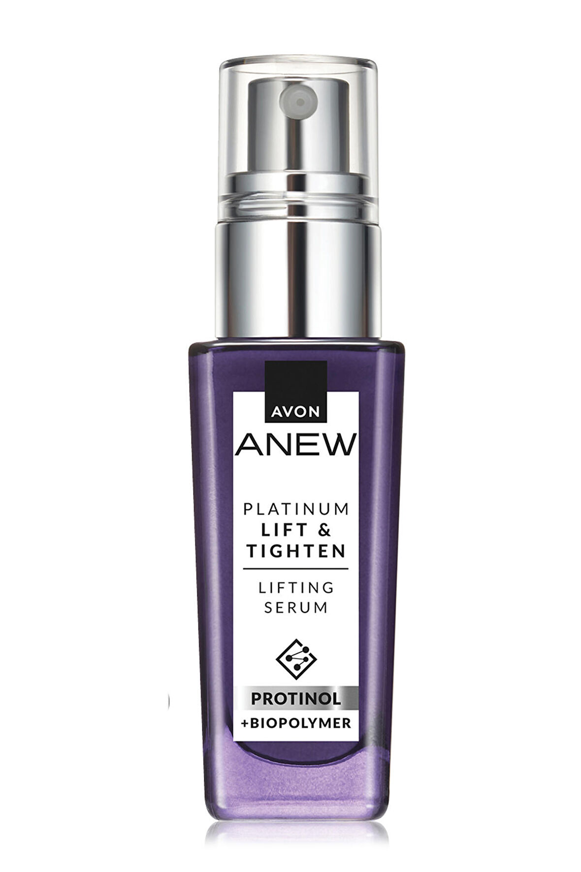 Anew Platinum Lift & Tighten Lifting Serum 30 Ml.