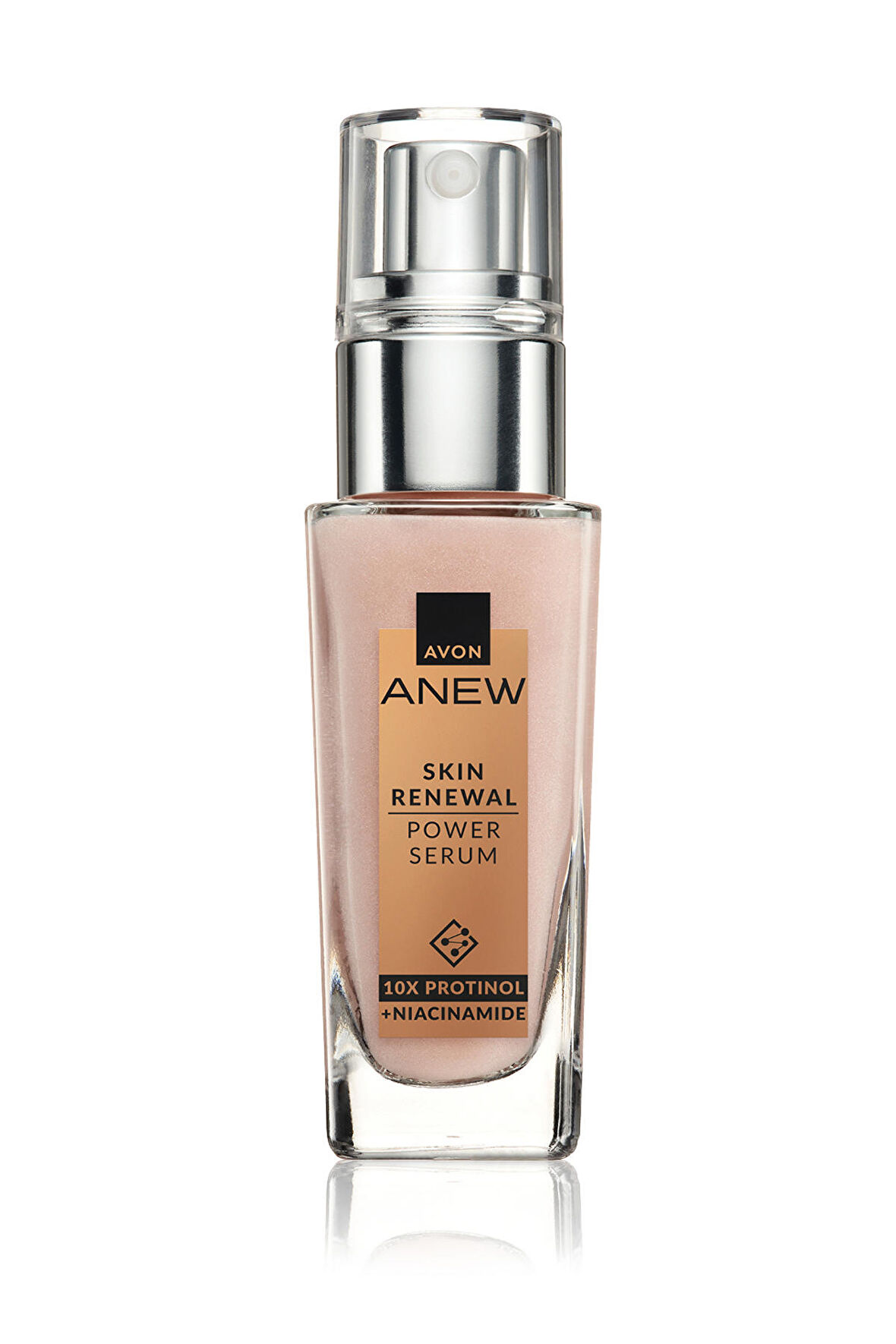 Anew Skin Renewal Power Serum 30 Ml.