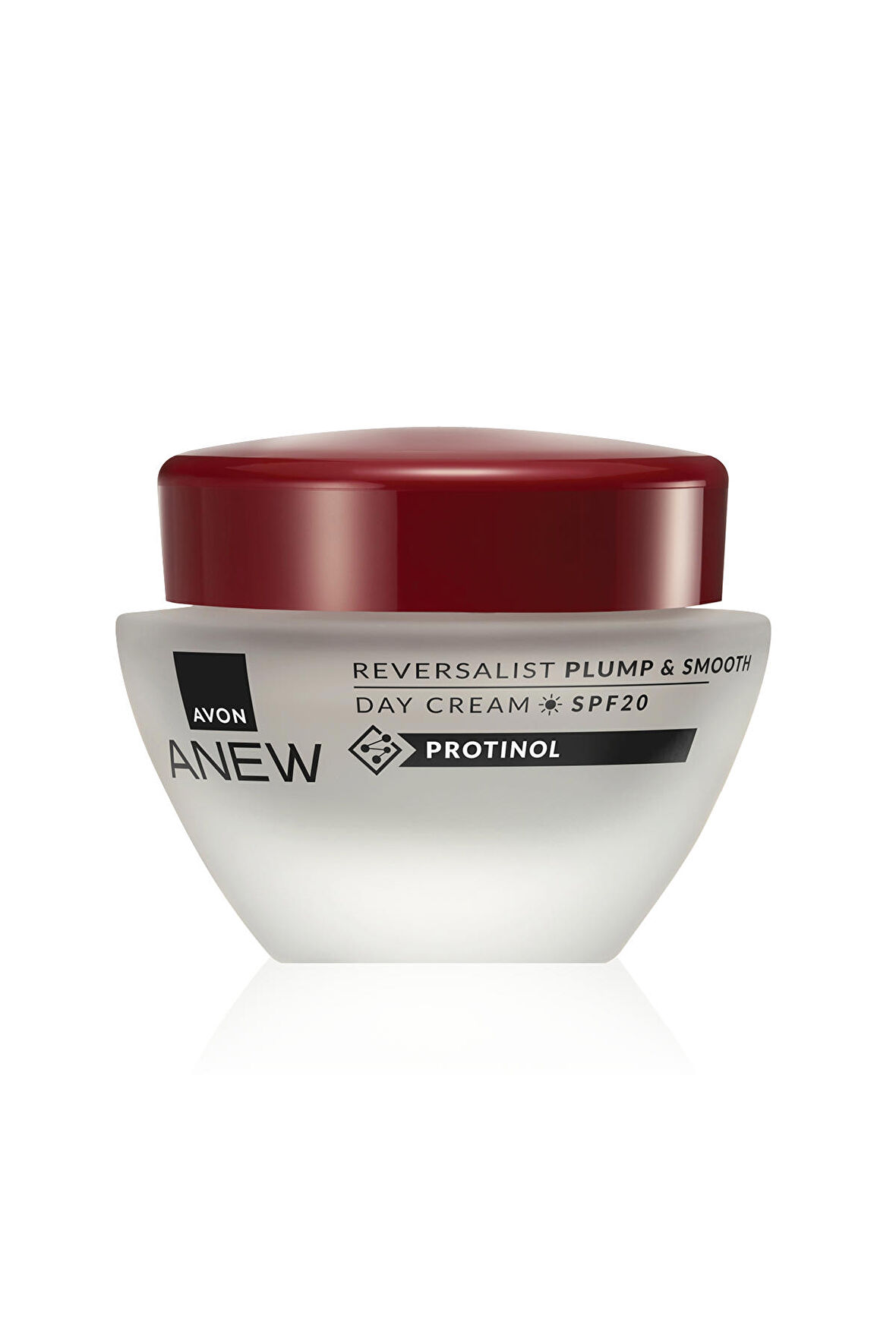 Anew Reversalist Plump & Smooth Gündüz Kremi SPF20 50 Ml.