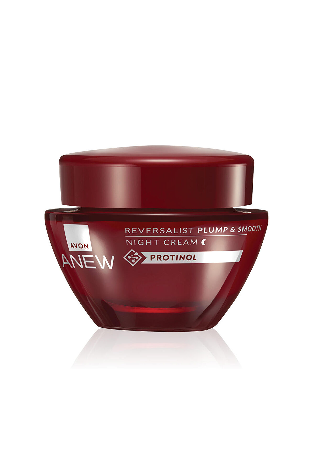 Anew Reversalist Plump & Smooth Gece Kremi 50 Ml.