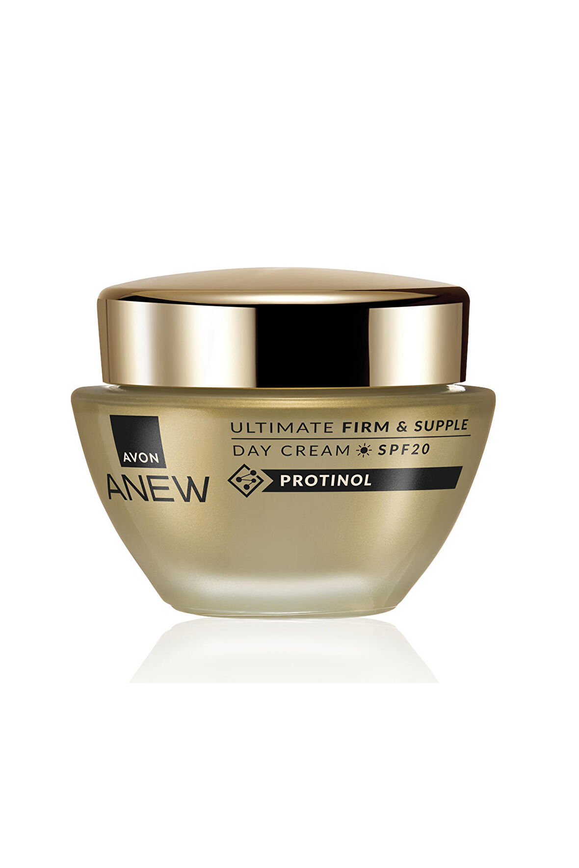 Anew Ultimate Firm & Supple Gündüz Kremi SPF20 50 Ml.