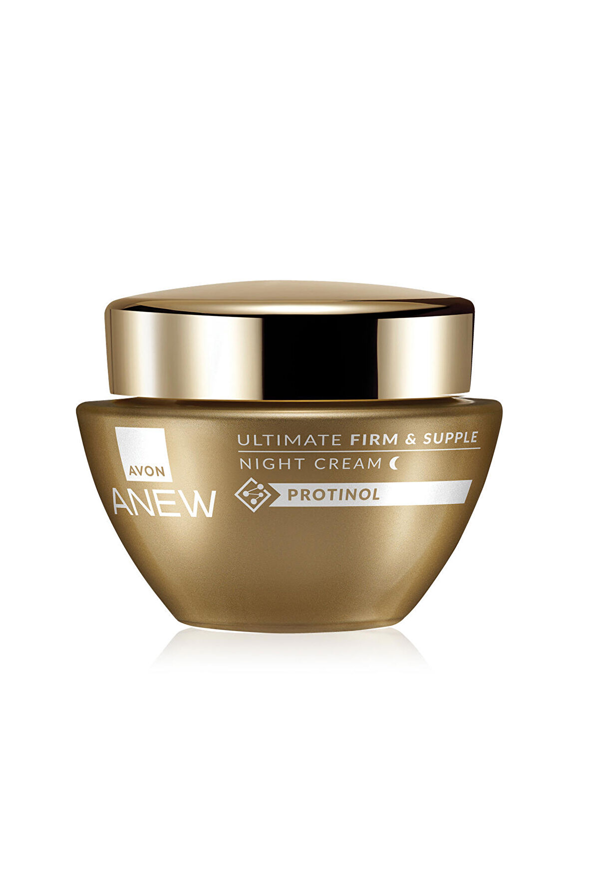 Anew Ultimate Firm & Supple Gece Kremi 50 Ml.