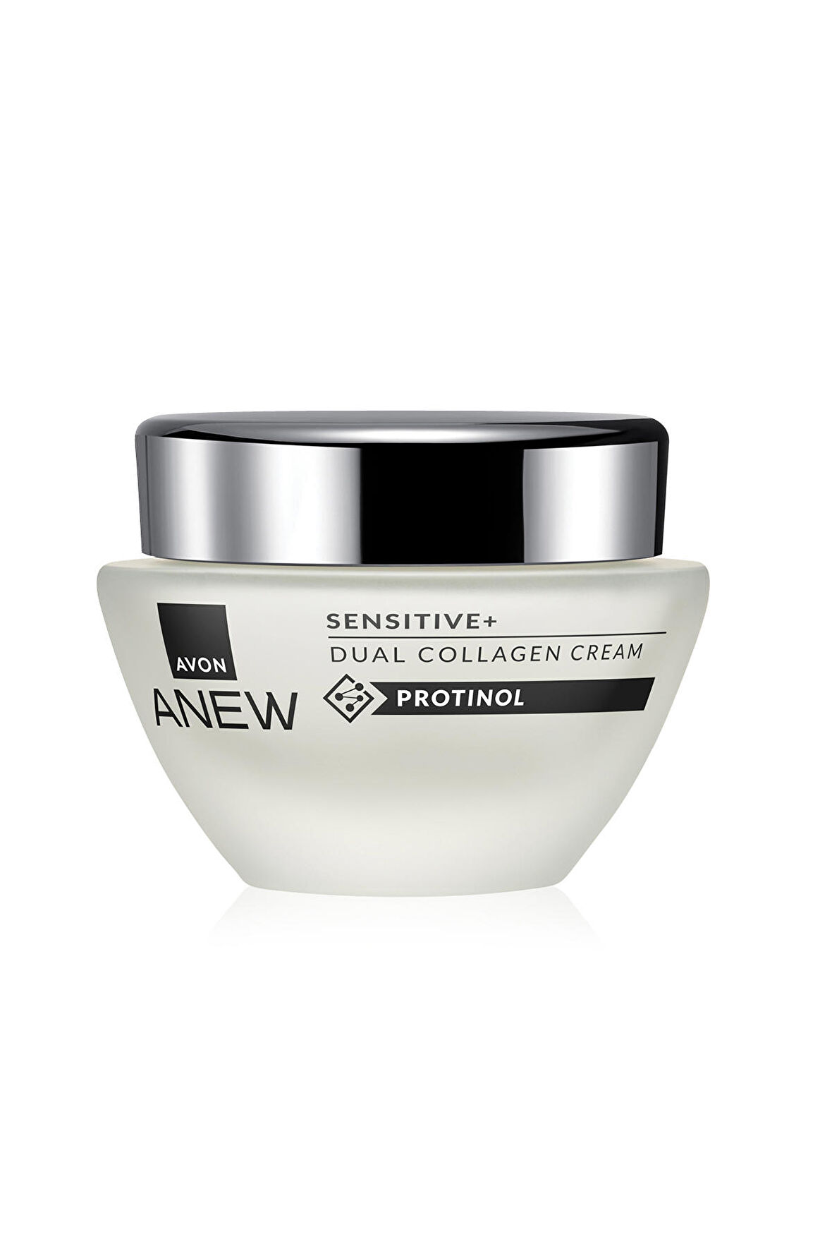 Anew Sensitive+ Çift Kollajen Krem 50 Ml.