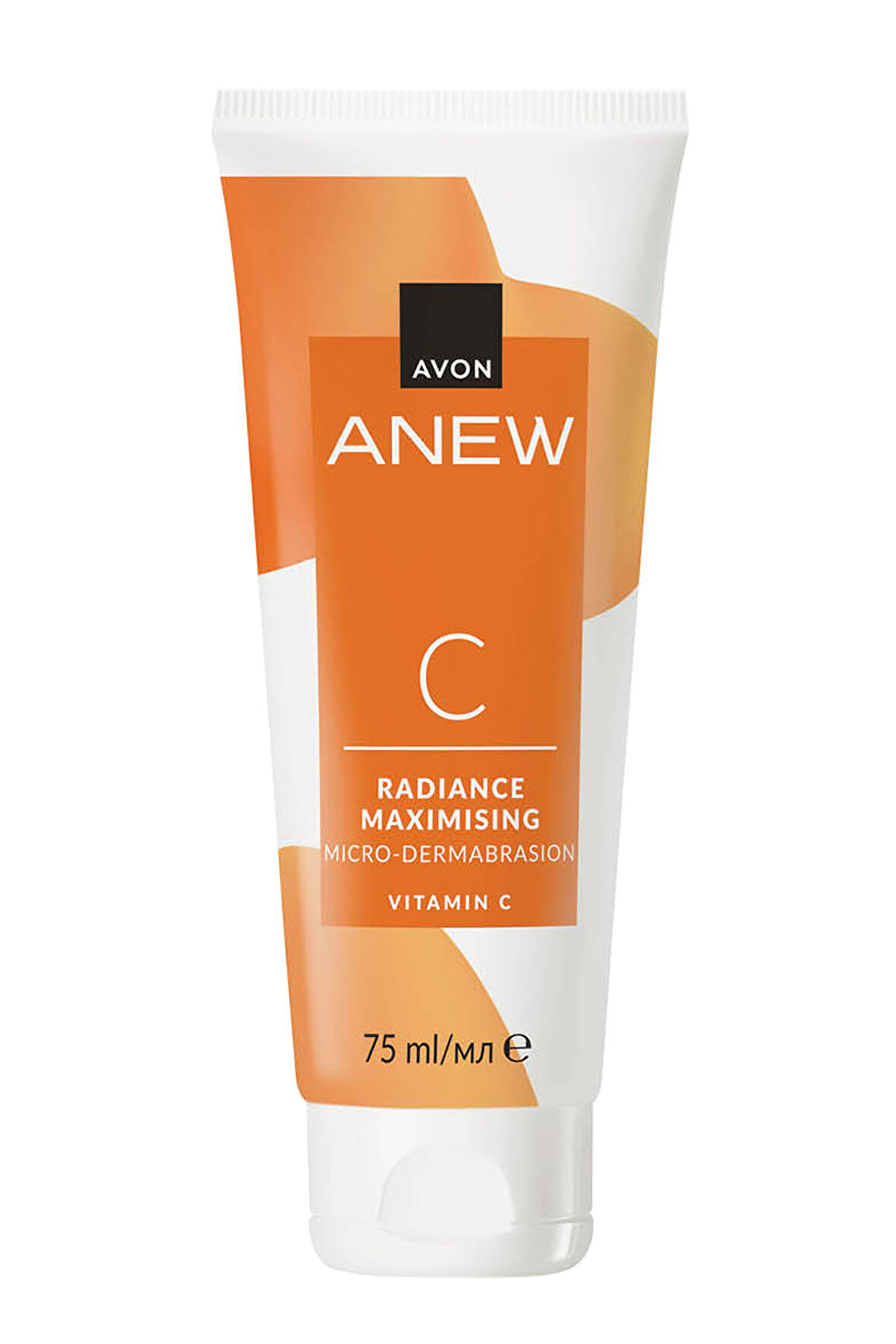 Anew Radiance Maximising Mikro Dermabrazyon C Vitamin Arındırıcı Scrub 75 Ml.