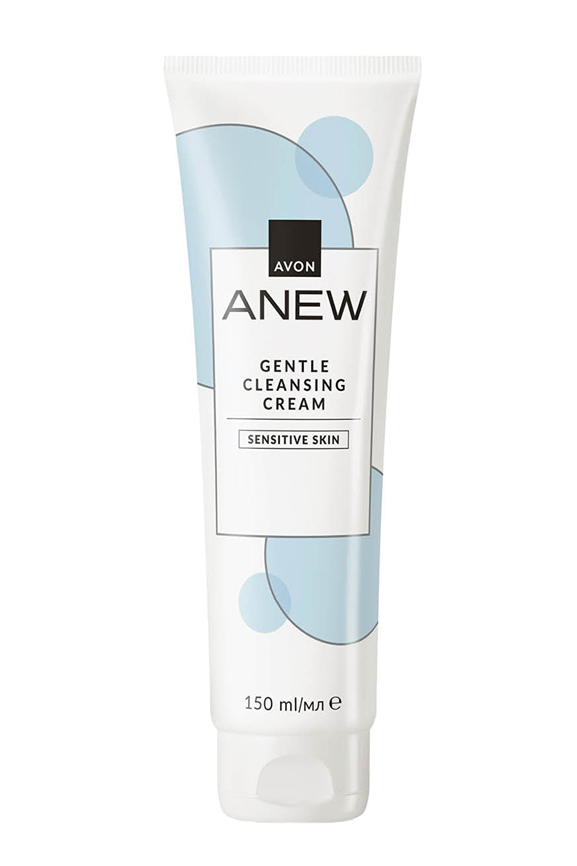 Anew Gentle Cleansing Cream Kokusuz Cilt Temizleyici Krem 150 Ml.