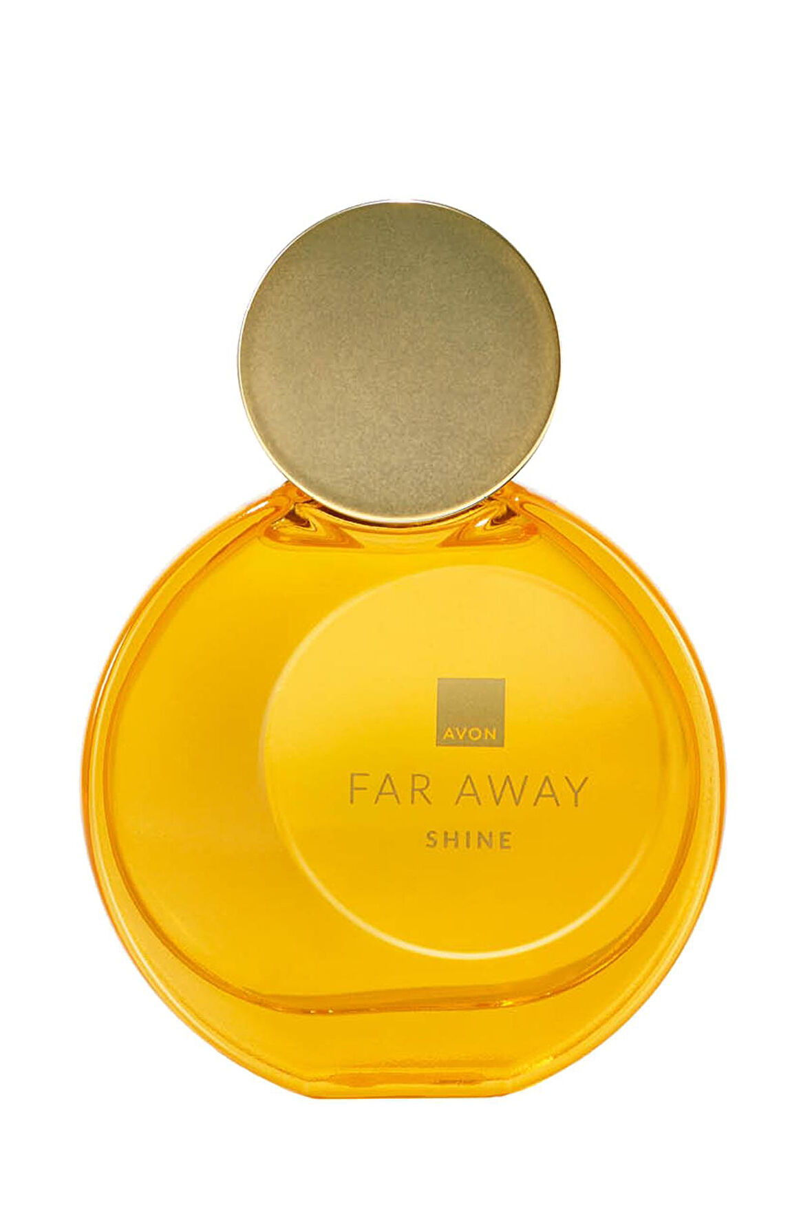 Far Away Shine Kadın Parfüm Edp 50 Ml.