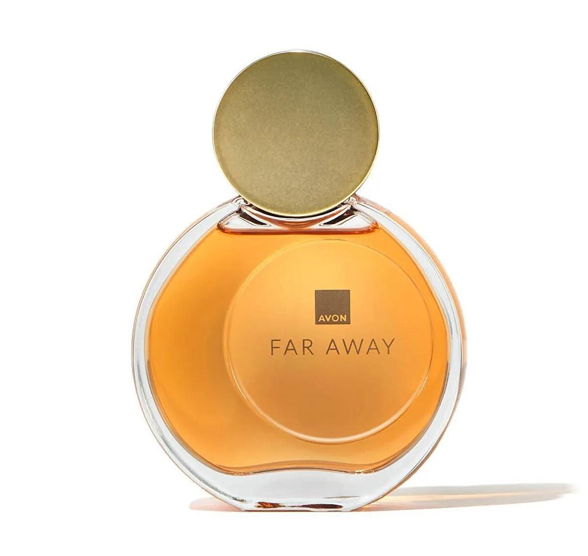 Avon Far Away Kadın Parfüm Edp 50 Ml
