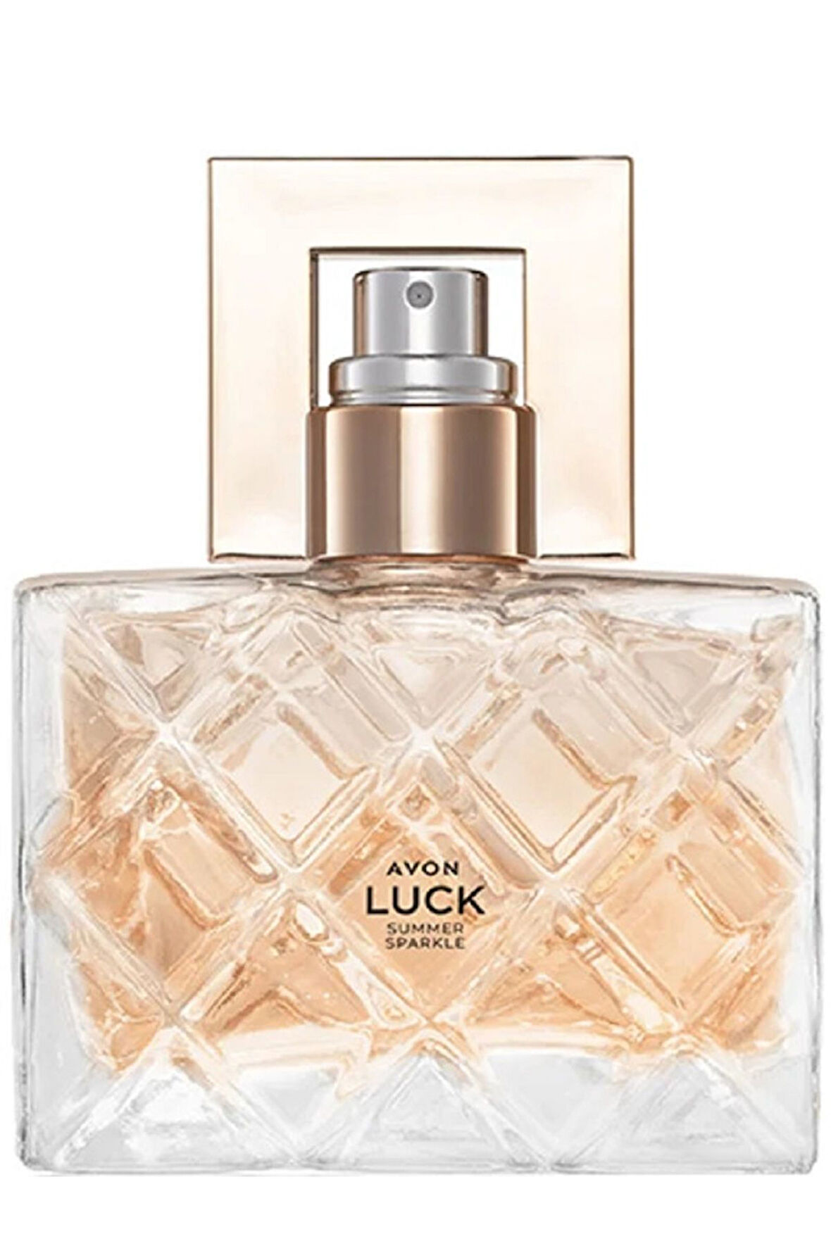 LUCK SUMMER SPARKLE 50 ML EDP KADIN PARFÜMÜ