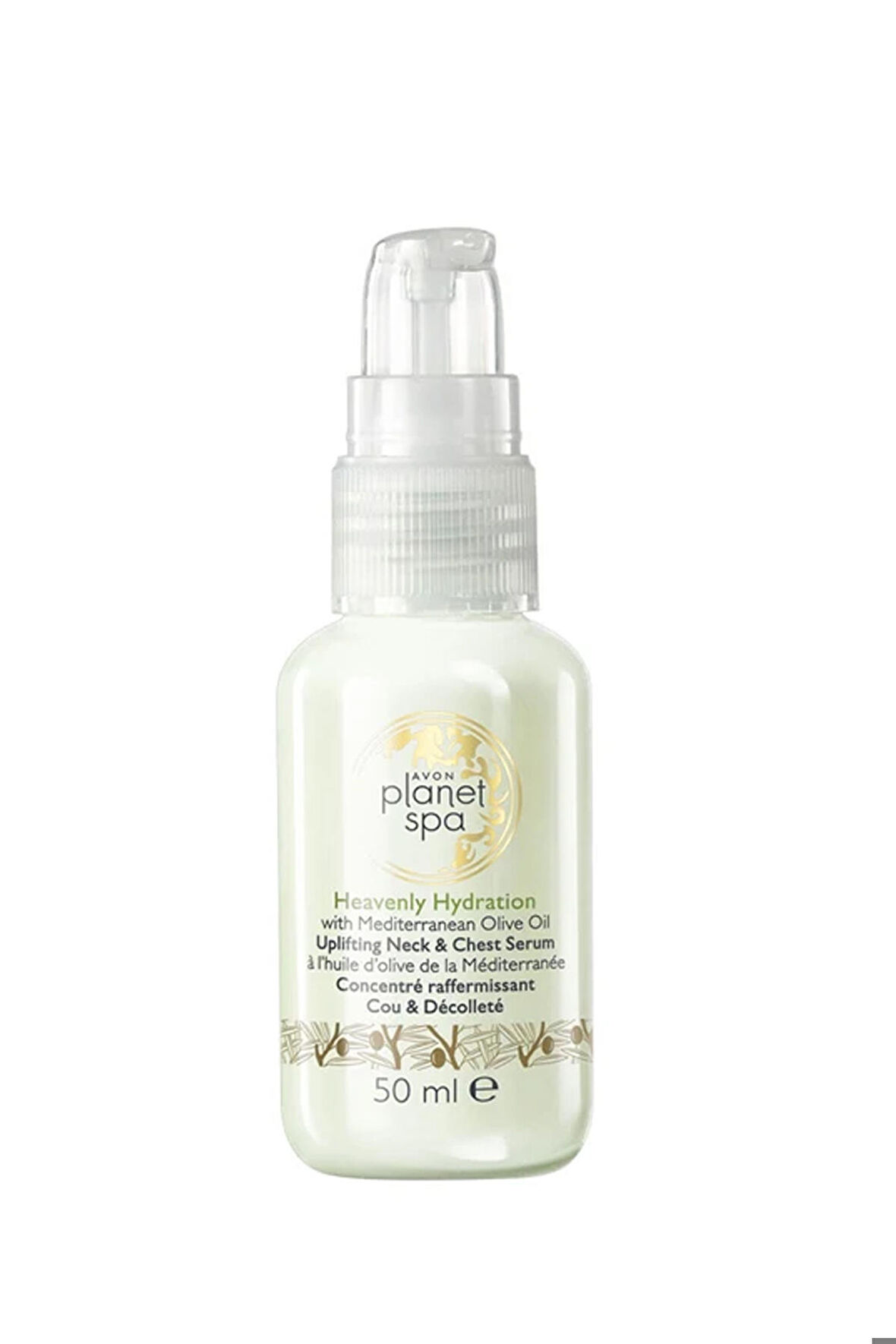 Heavenly Hydration Boyun ve Dekolte Serumu 50 Ml.