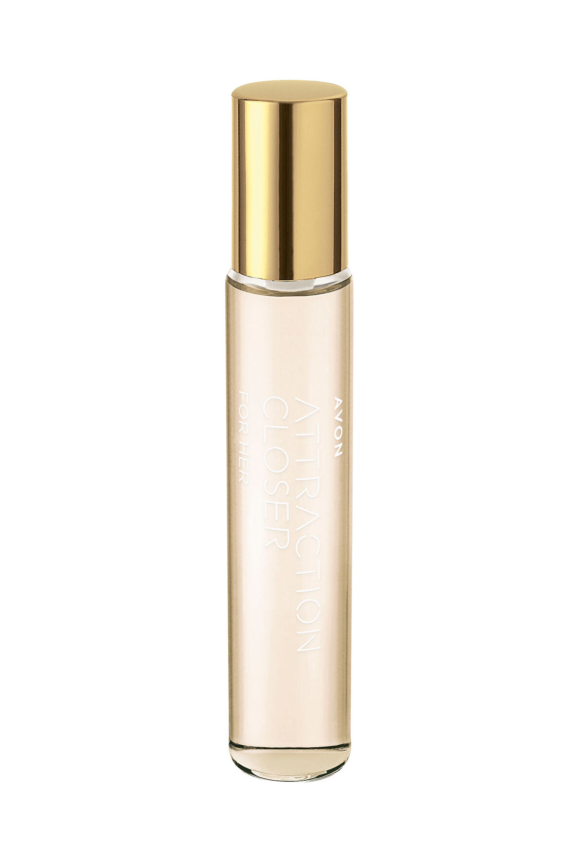 Attraction Closer Kadın Parfüm Edp 10 Ml.