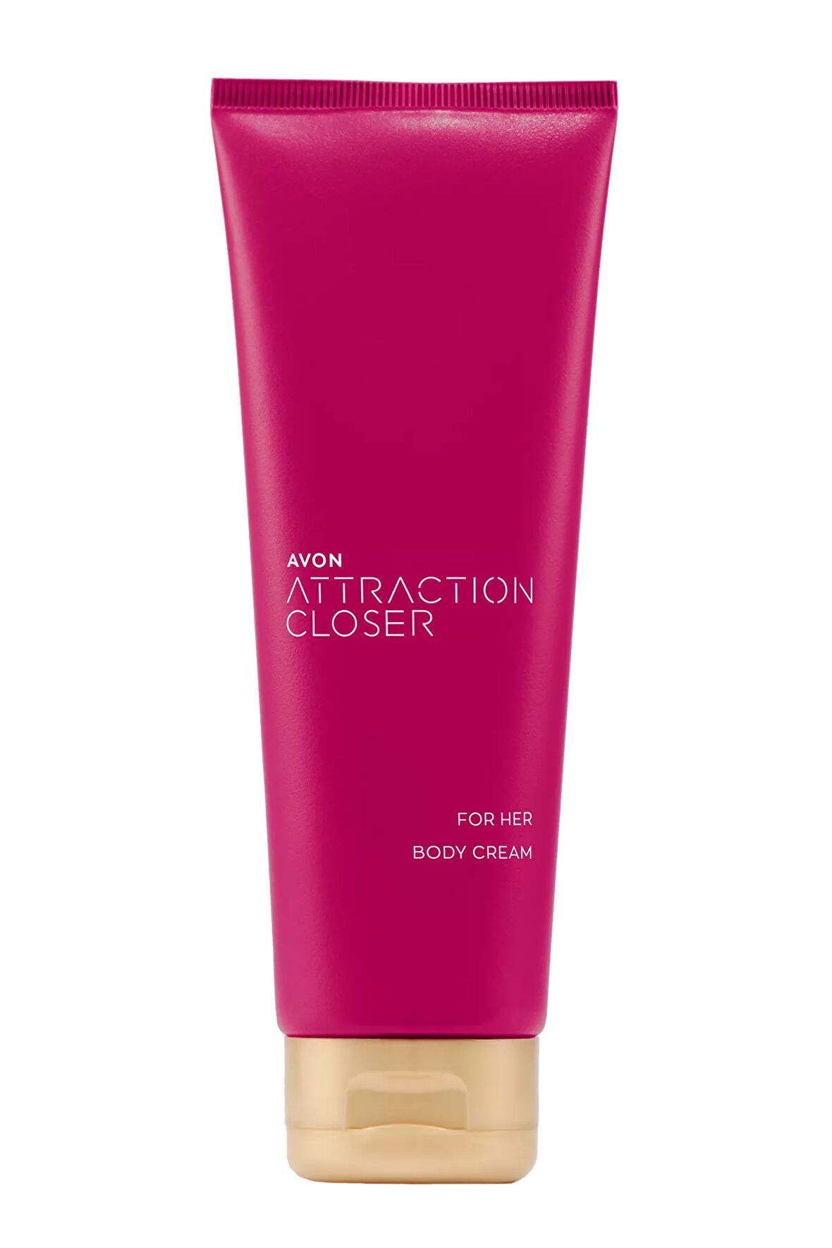 Attraction Closer Vücut Losyonu 125 Ml.
