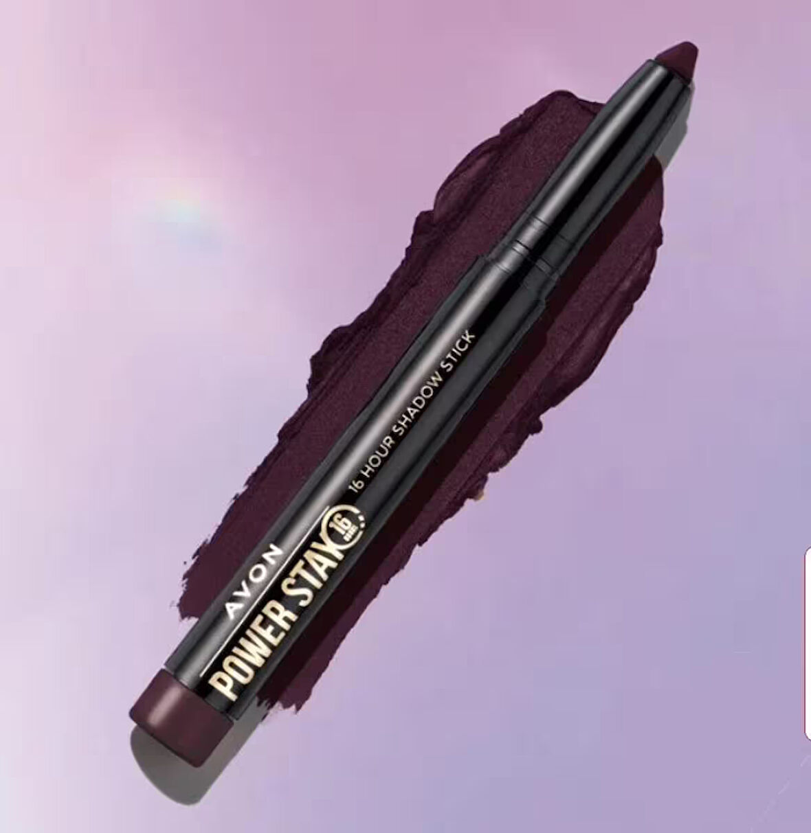 AVON POWERSTAY STİCK SHADOW MOCHA BREW