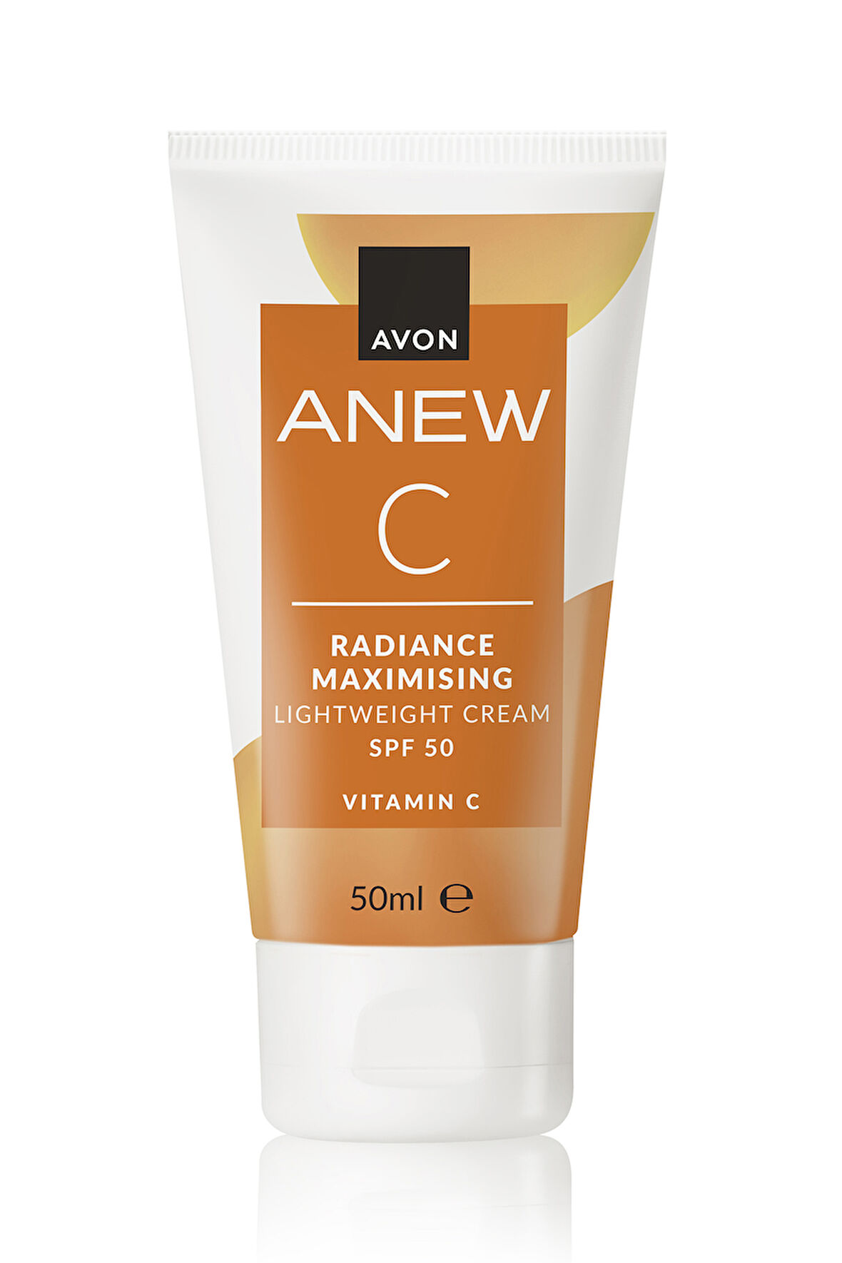 Anew Vitamin C SPF50 Korumalı Nemlendirici Losyon 50 Ml.