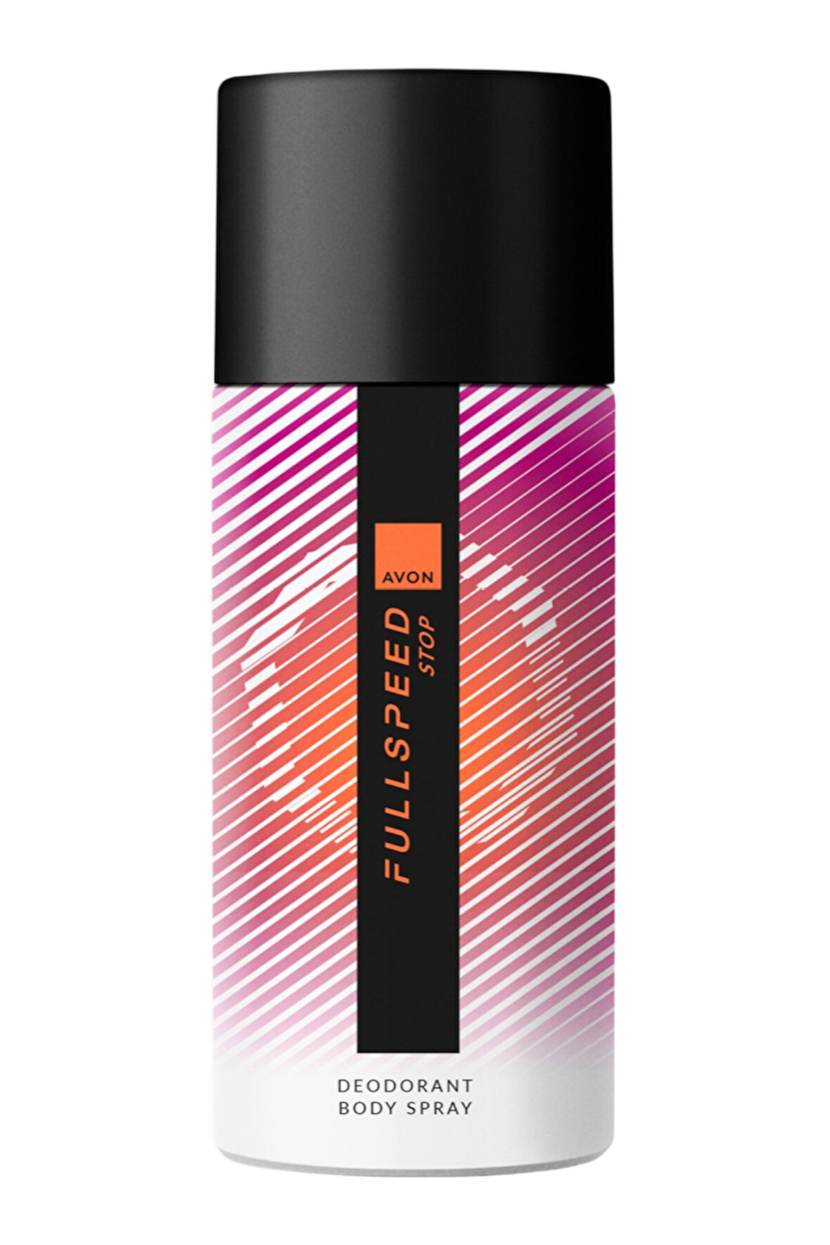 Full Speed Stop Erkek Sprey Deodorant 150 Ml.