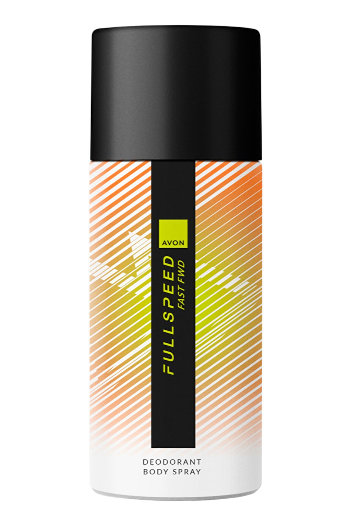 Full Speed Fast FWD Erkek Sprey Deodorant 150 Ml.