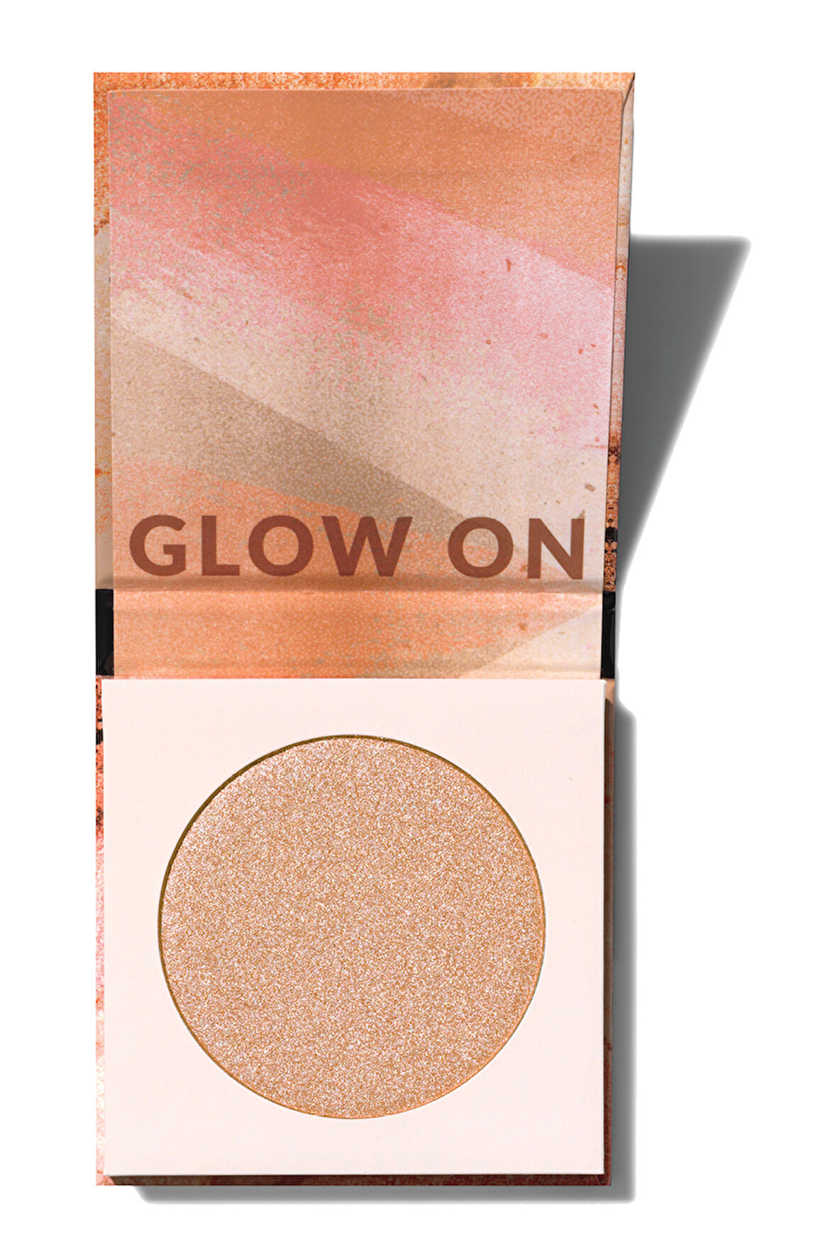 Ultra Colour Pudra Aydınlatıcı Rose Gold