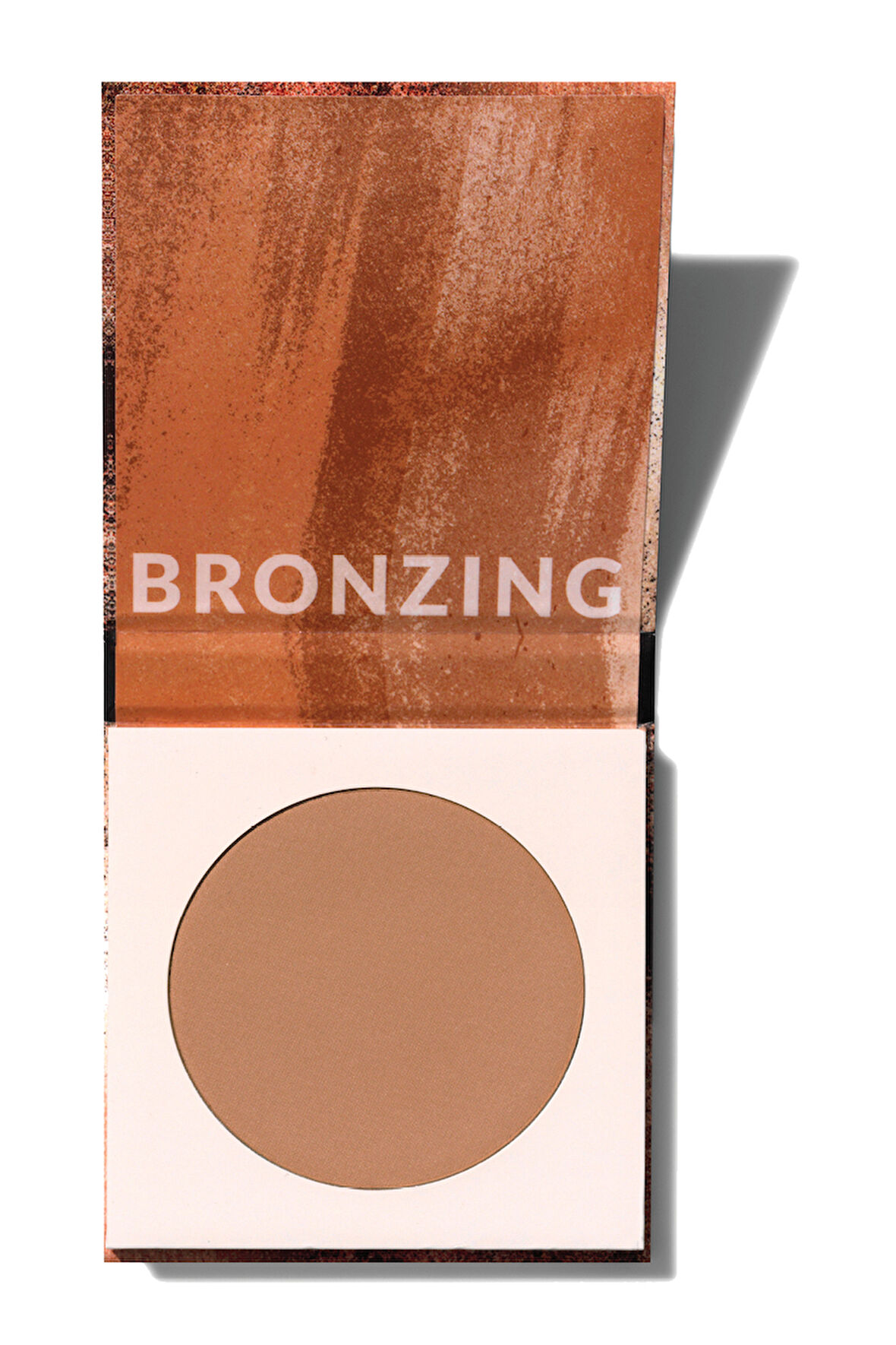 Ultra Colour Pudra Bronzlaştırıcı Warm Tan