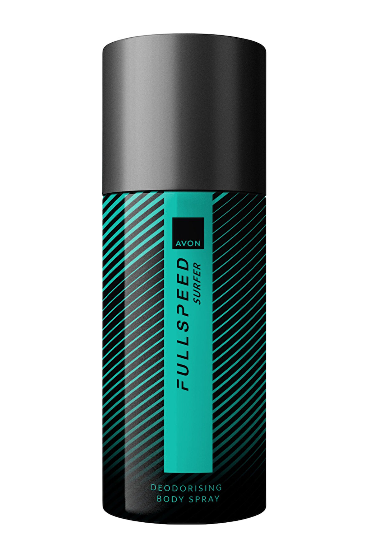 Full Speed Surfer Erkek Sprey Deodorant 150ml