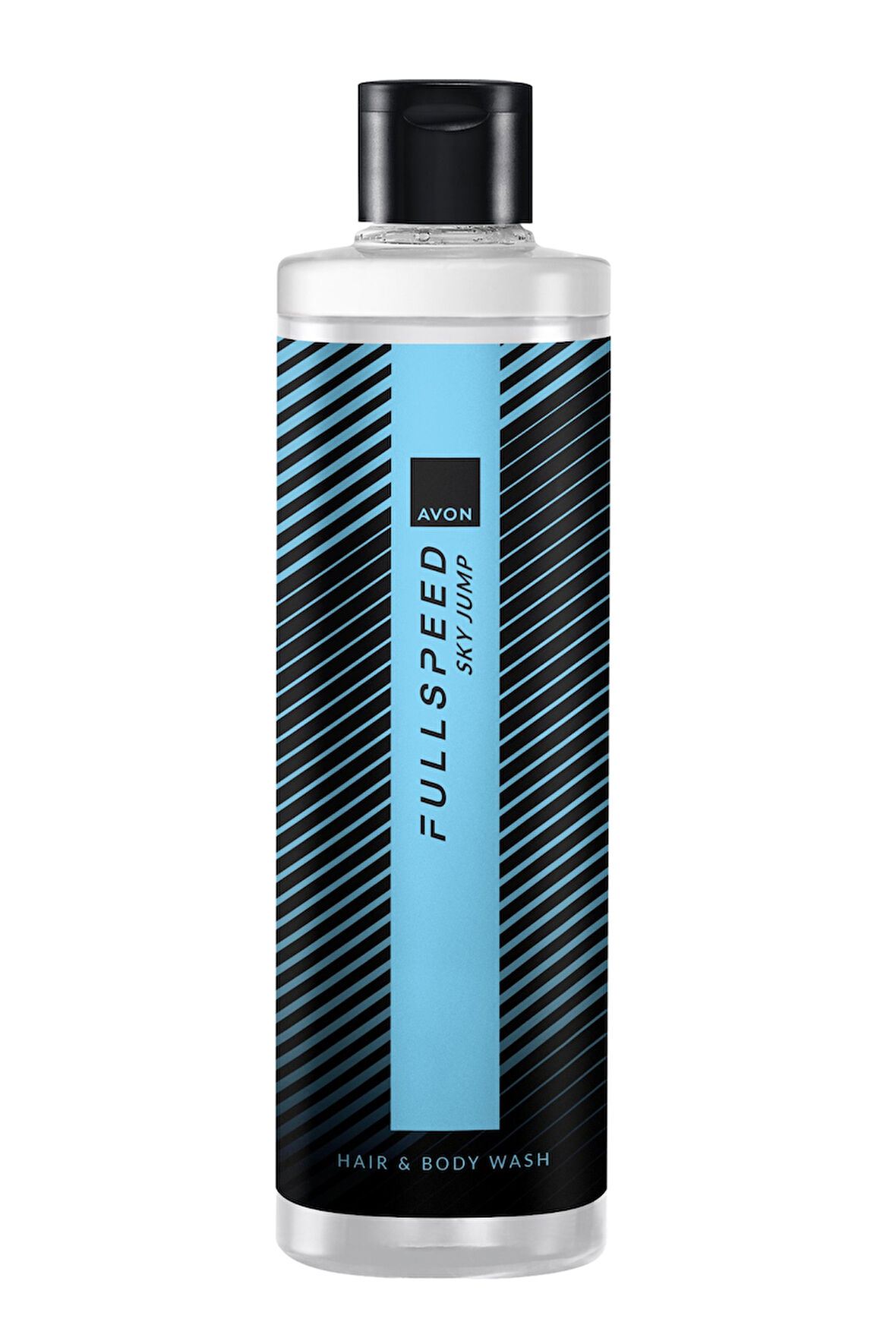 Full Speed Sky Jump Saç ve Vücut Şampuanı 250ml