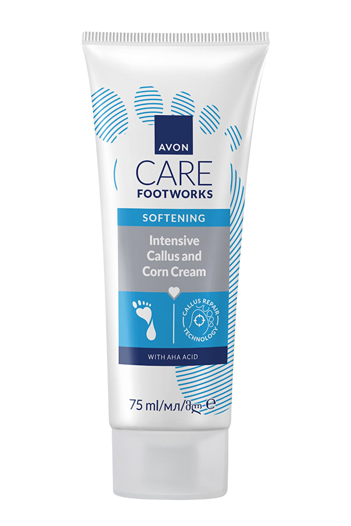 Footworks Yumuşatıcı Ayak Kremi 75ml